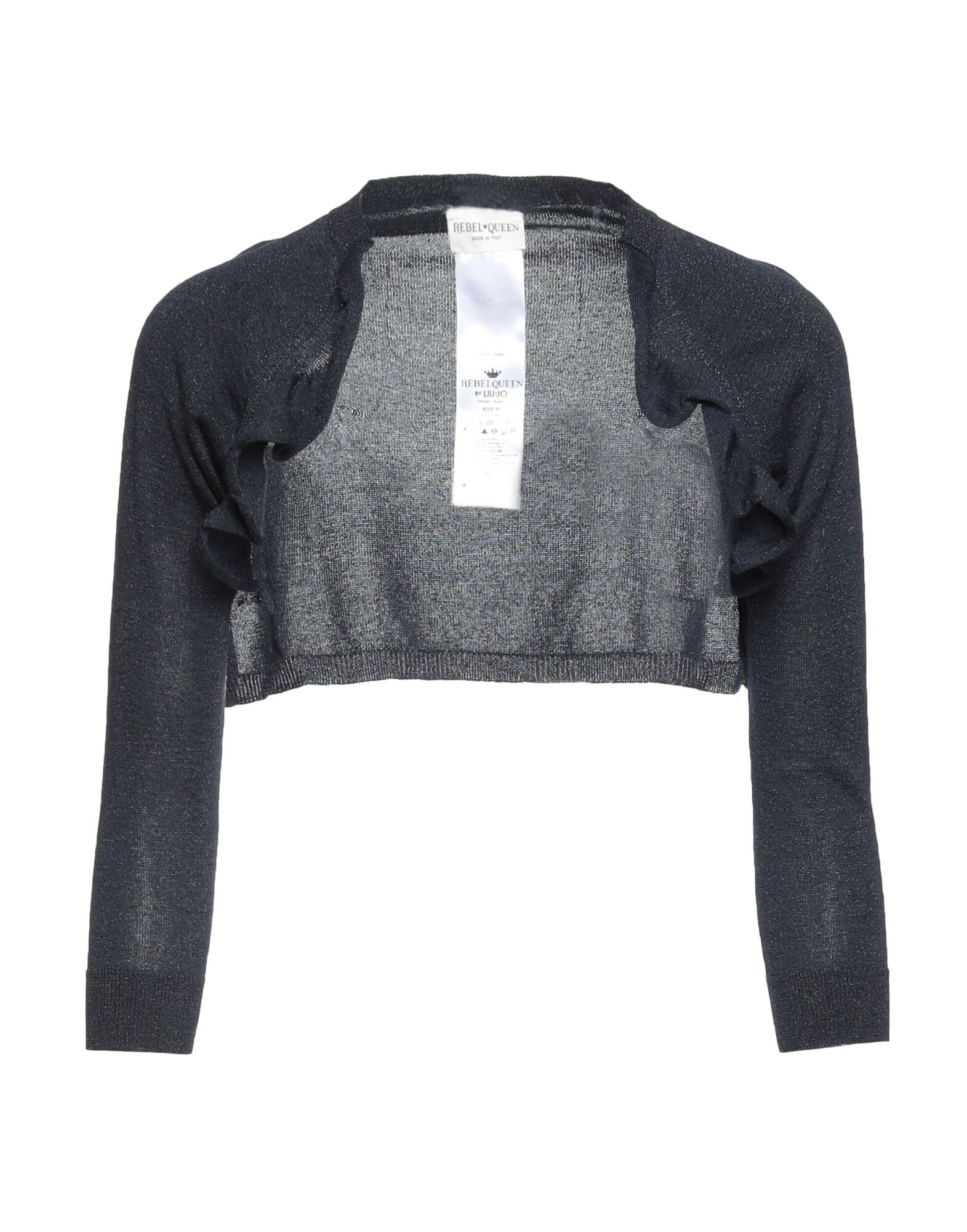 REBEL QUEEN by LIU •JO - Shrugs