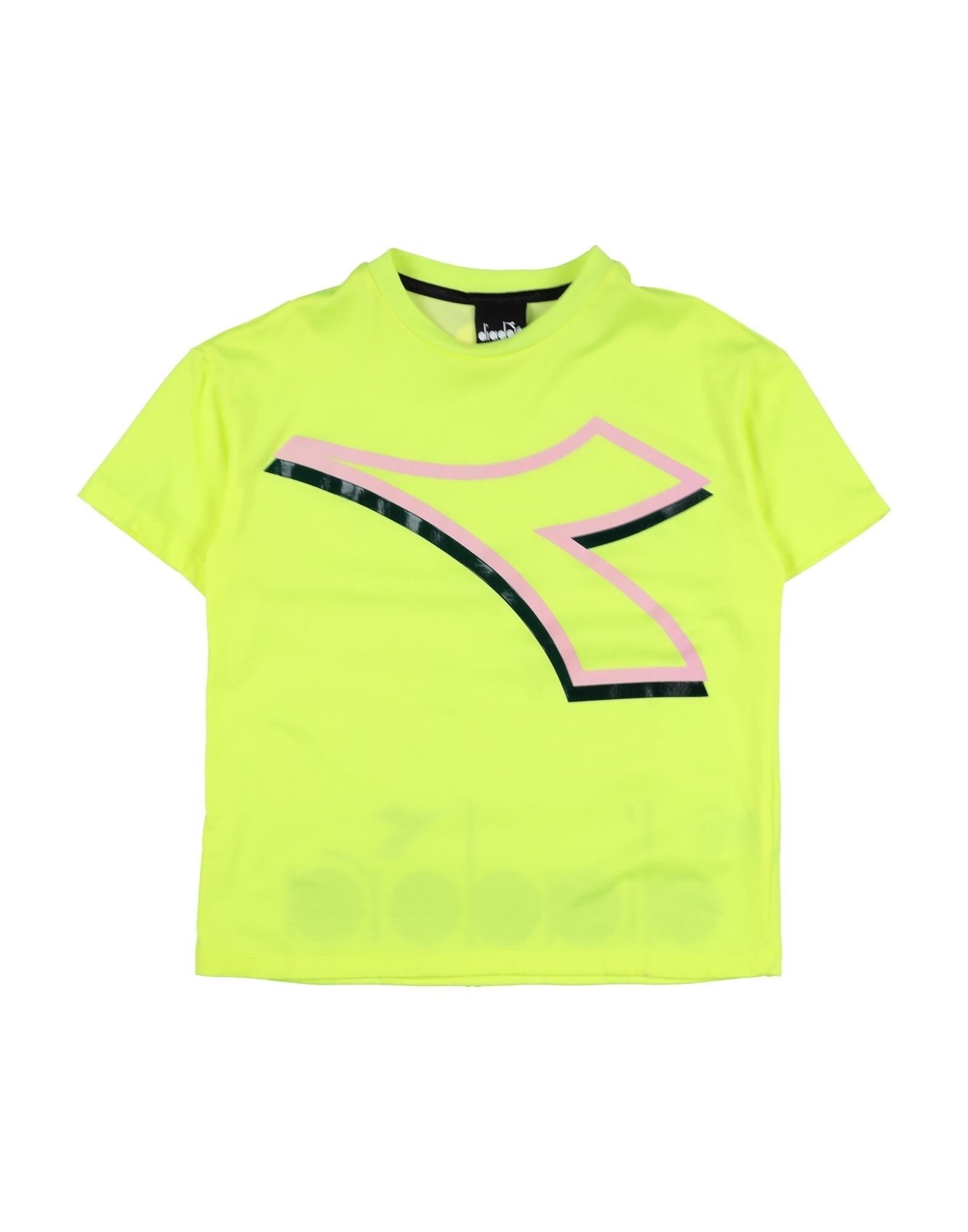 DIADORA - T-shirts