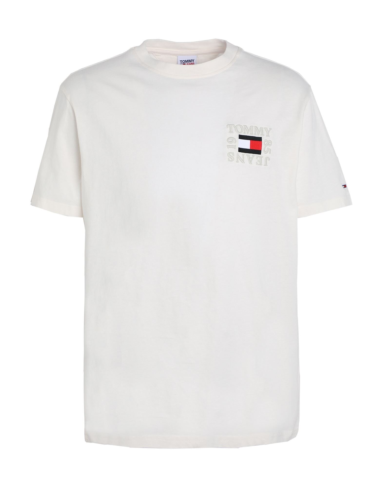 TOMMY JEANS - Футболки