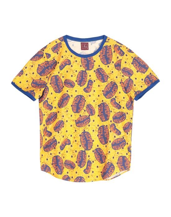 STELLA JEAN Футболка