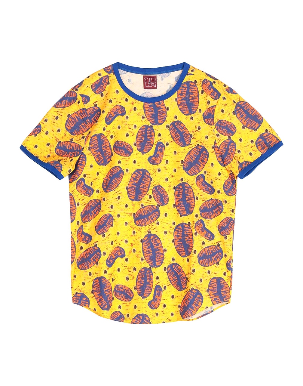 STELLA JEAN - T-shirts