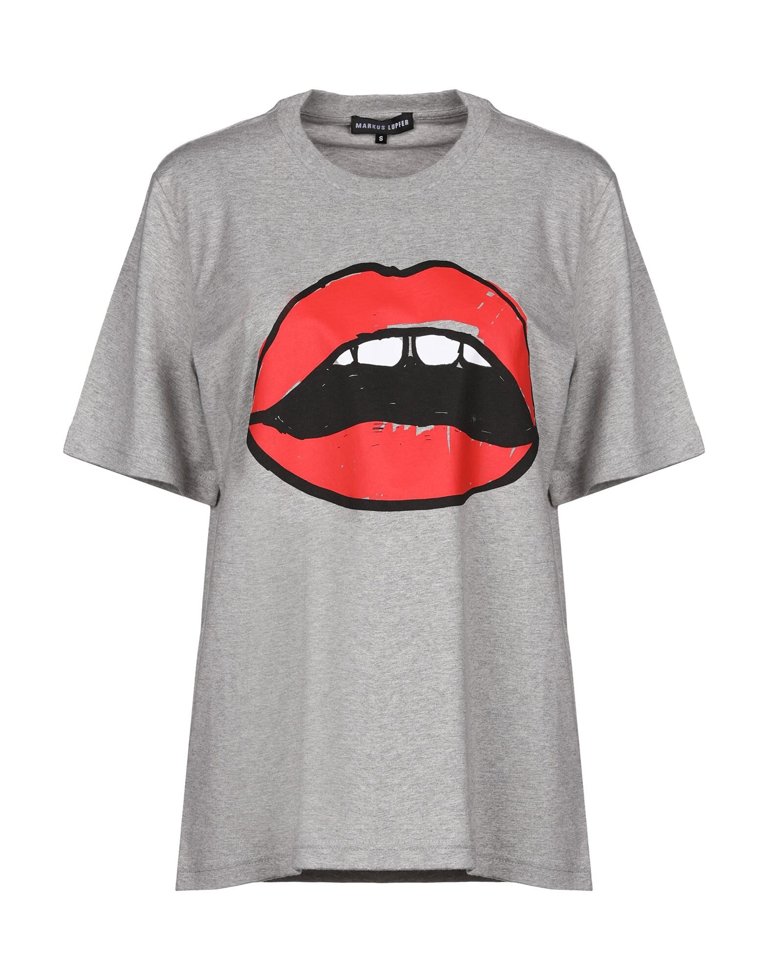 MARKUS LUPFER - T-shirts