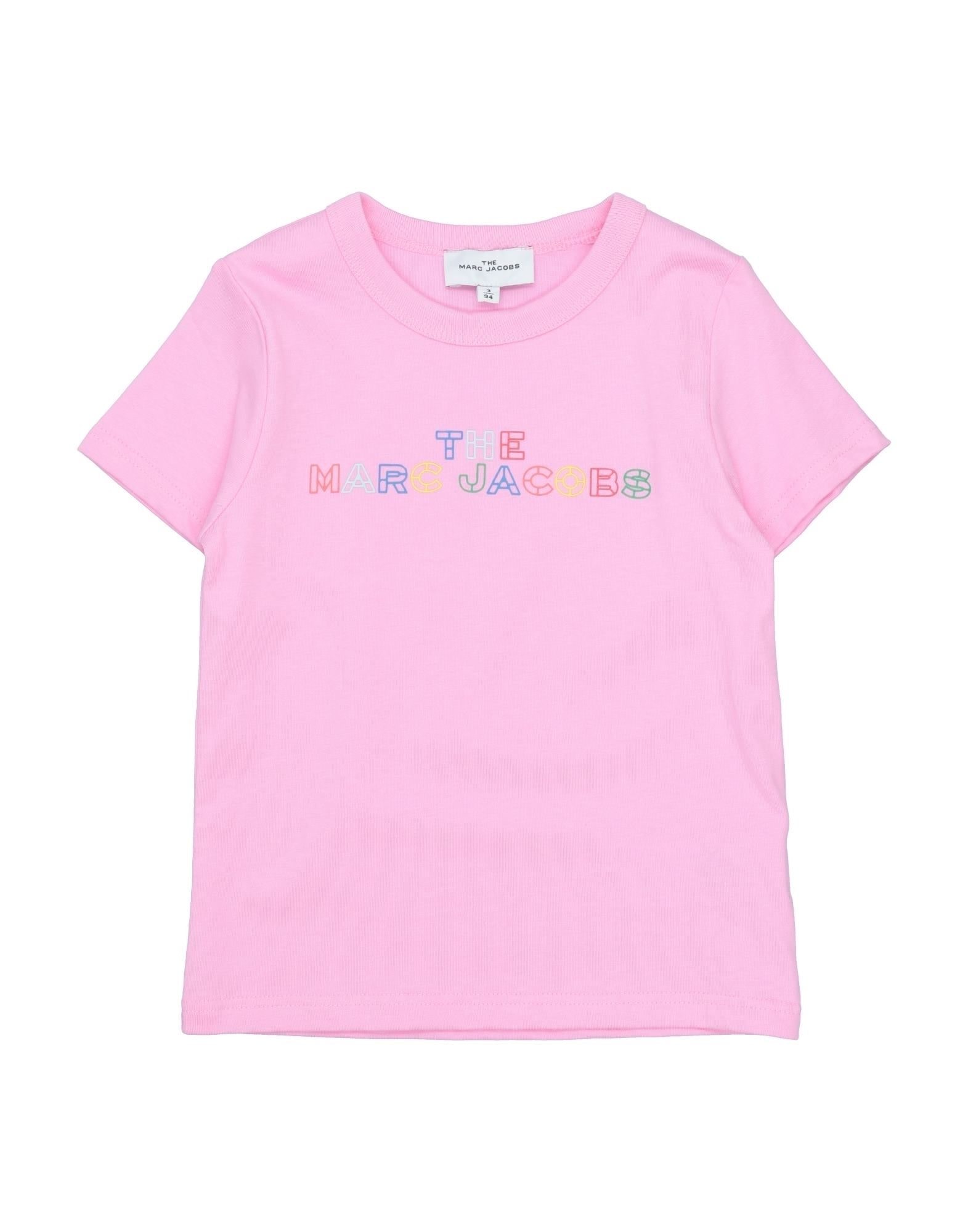 MARC JACOBS - T-shirts