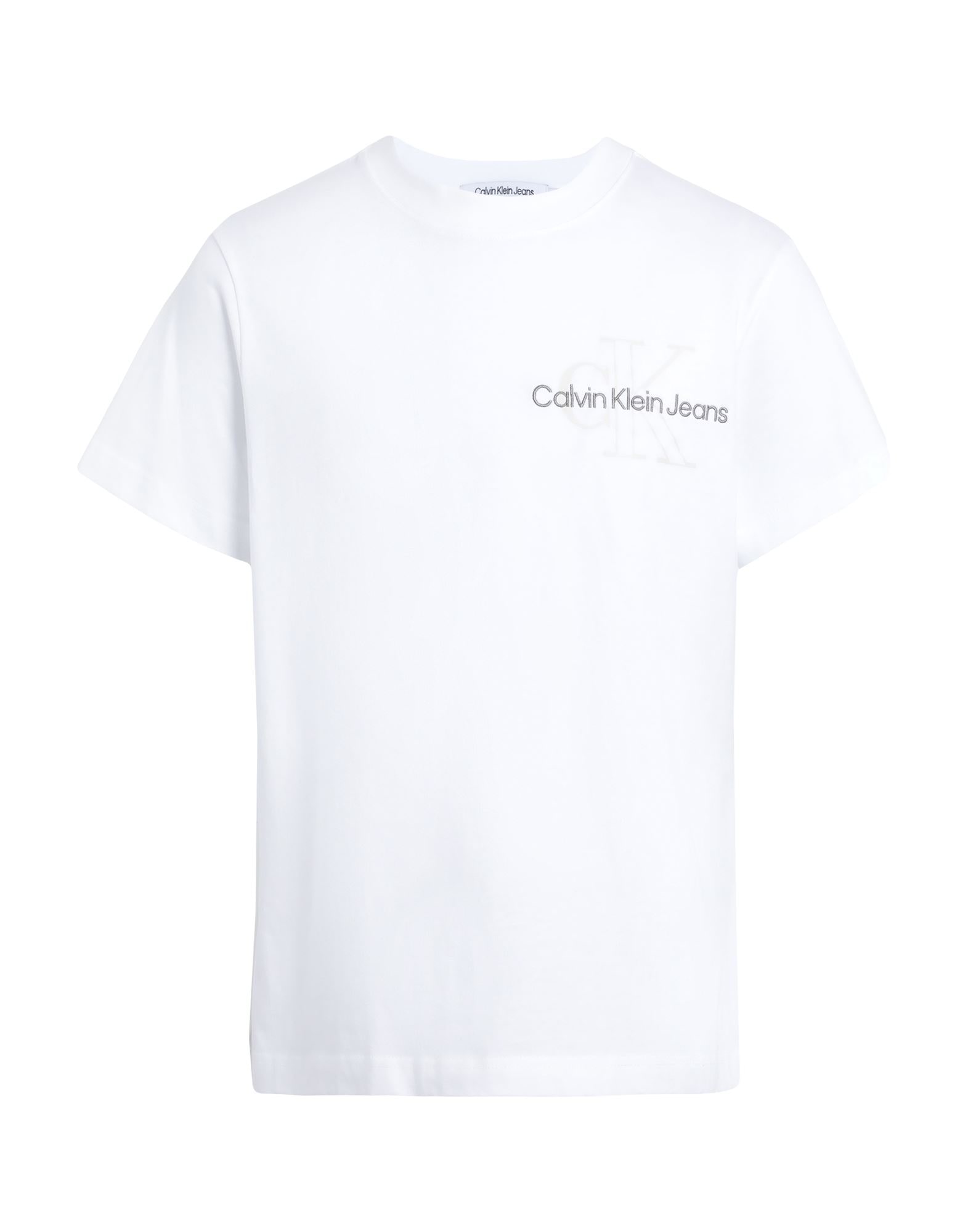 CALVIN KLEIN JEANS - T-shirts