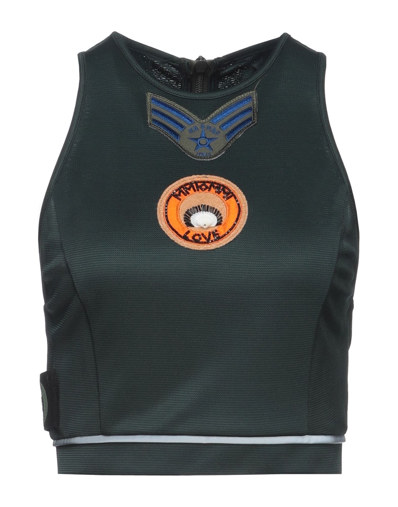 MR & MRS ITALY - Tops