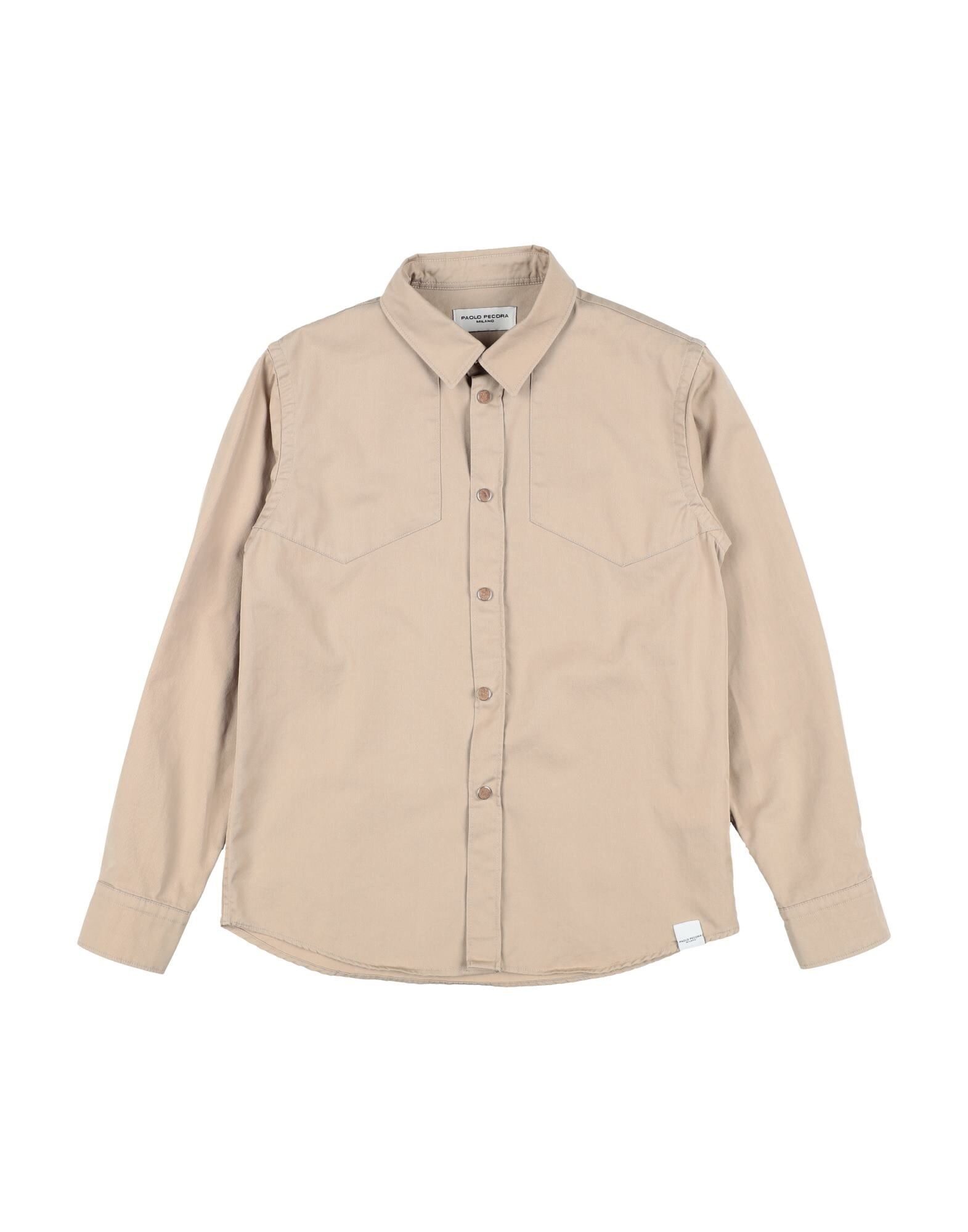 PAOLO PECORA - Shirts