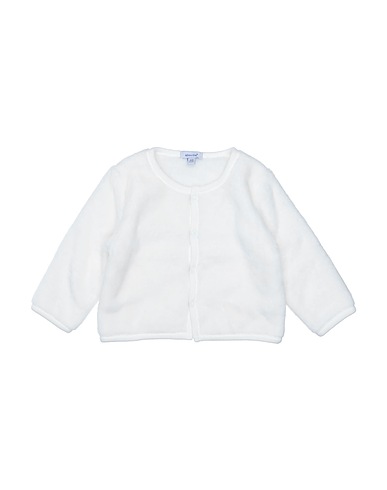 ABSORBA Sweatshirt White 100% Polyester