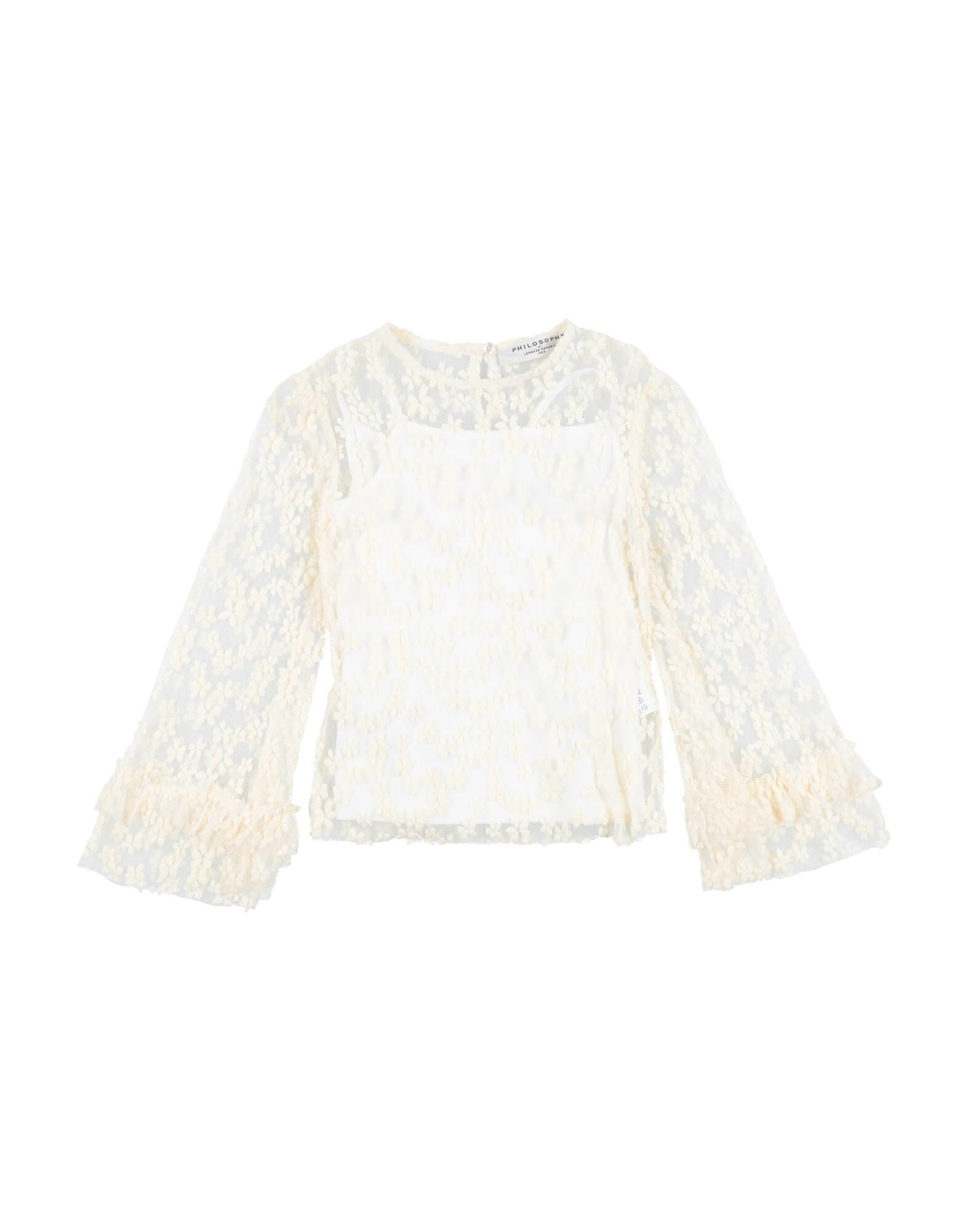 PHILOSOPHY di LORENZO SERAFINI - Tops