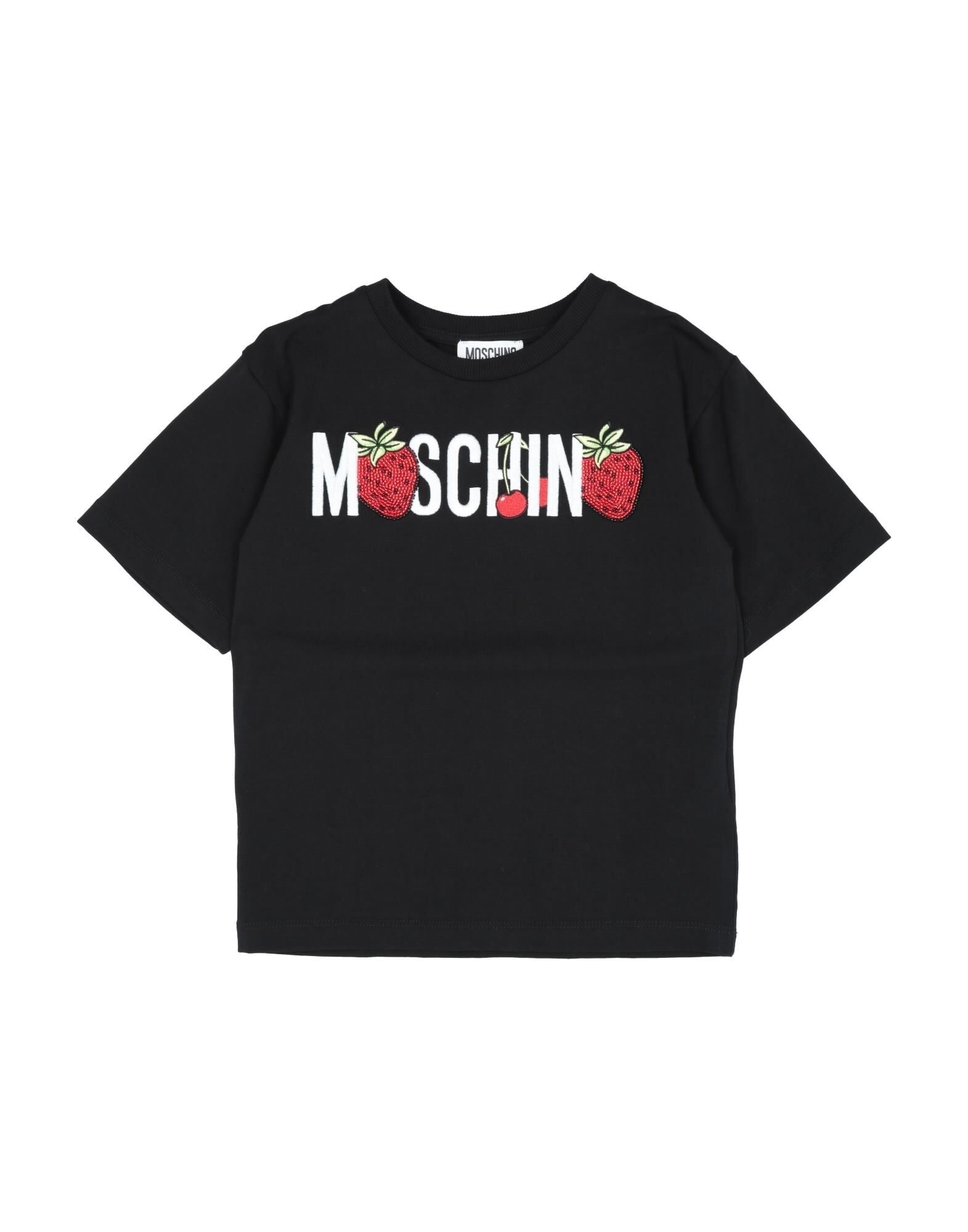 MOSCHINO KID - Футболки