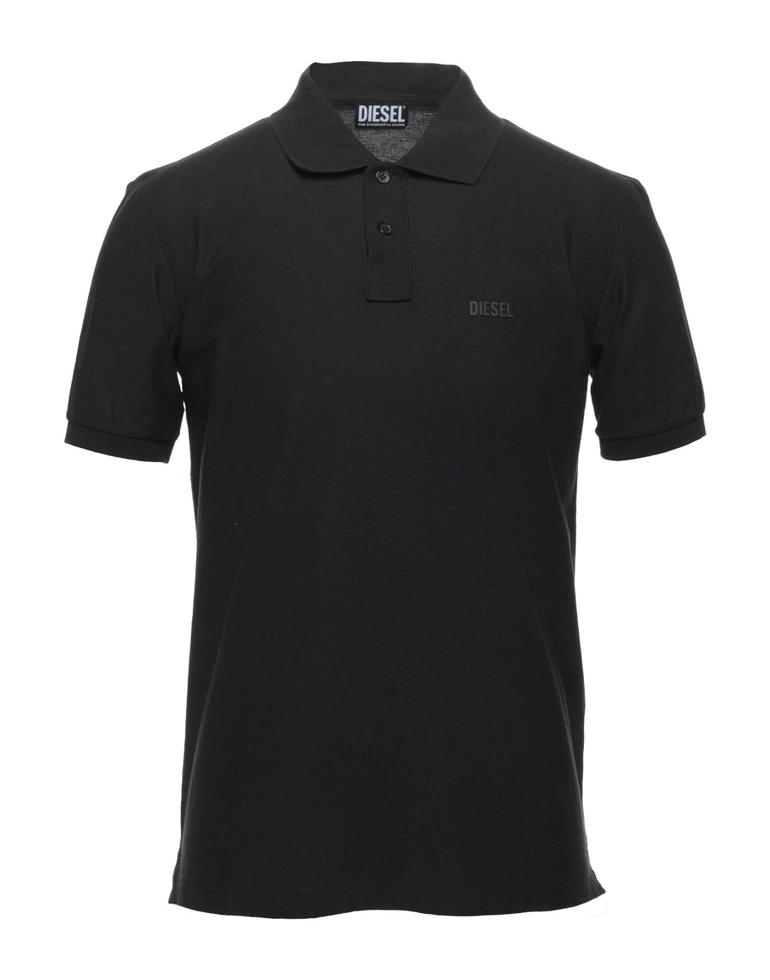 DIESEL - Polo shirts