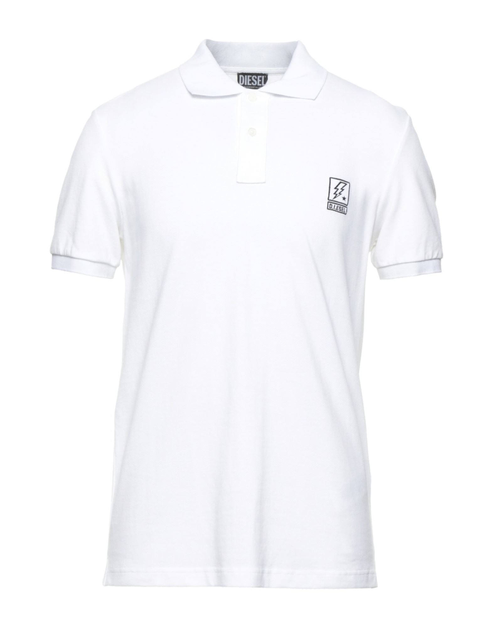 DIESEL - Polo shirts