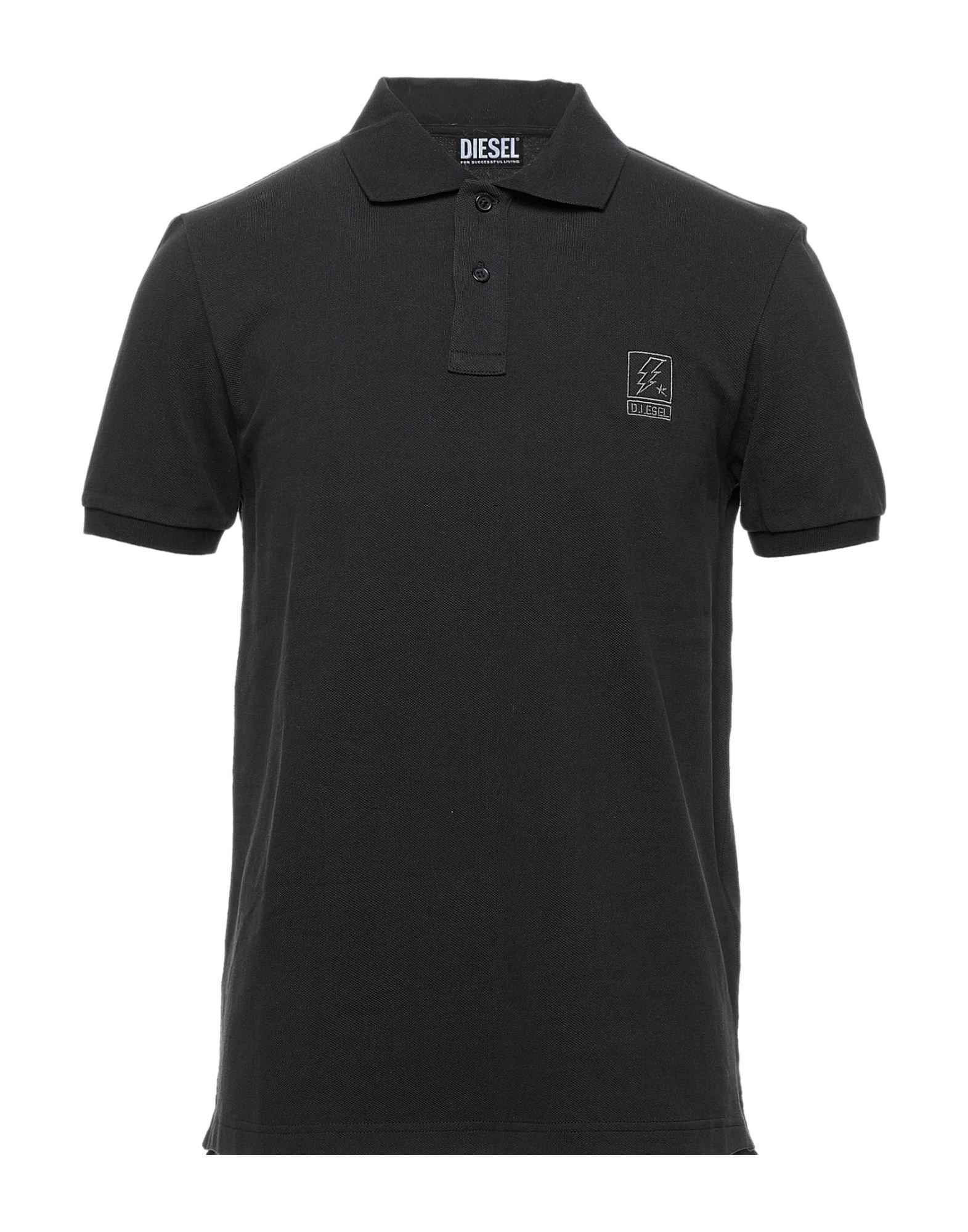 DIESEL - Polo shirts