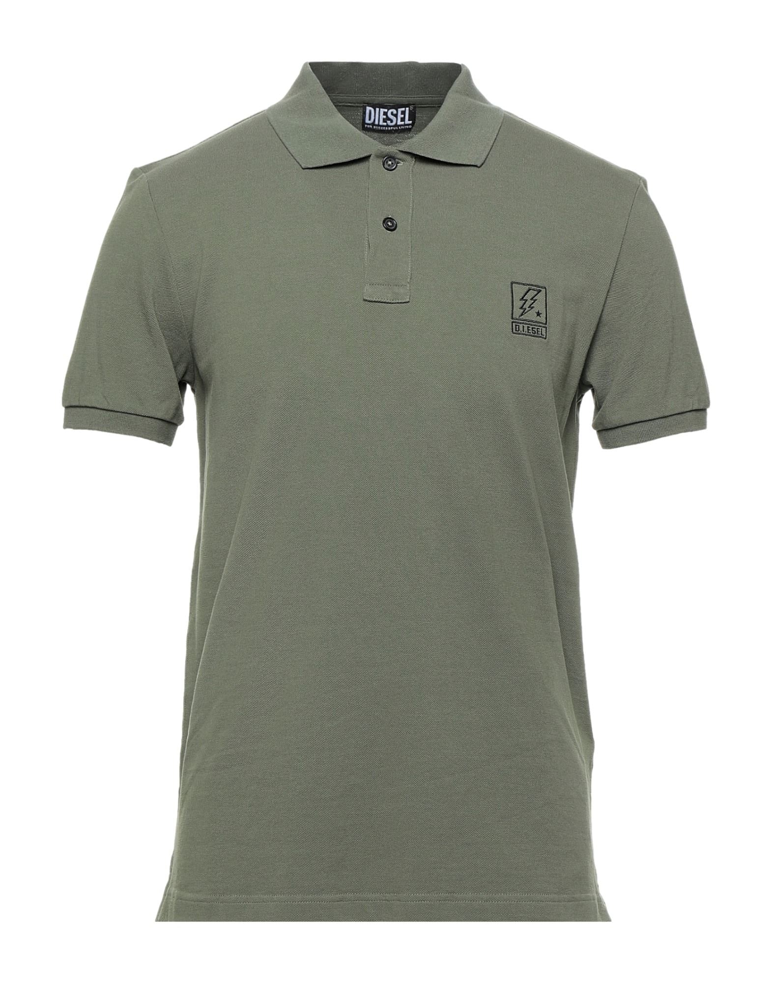 DIESEL - Polo shirts