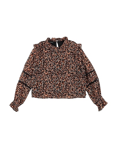 SCOTCH R'BELLE Топ без рукавов Абрикосовый 100% Полиэстер