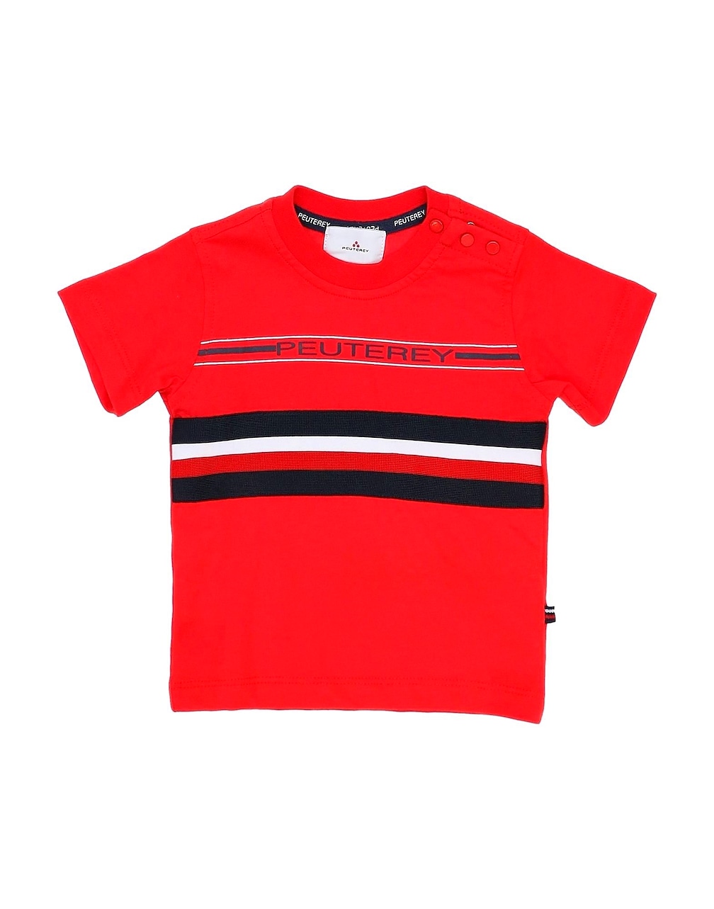 PEUTEREY - T-shirts
