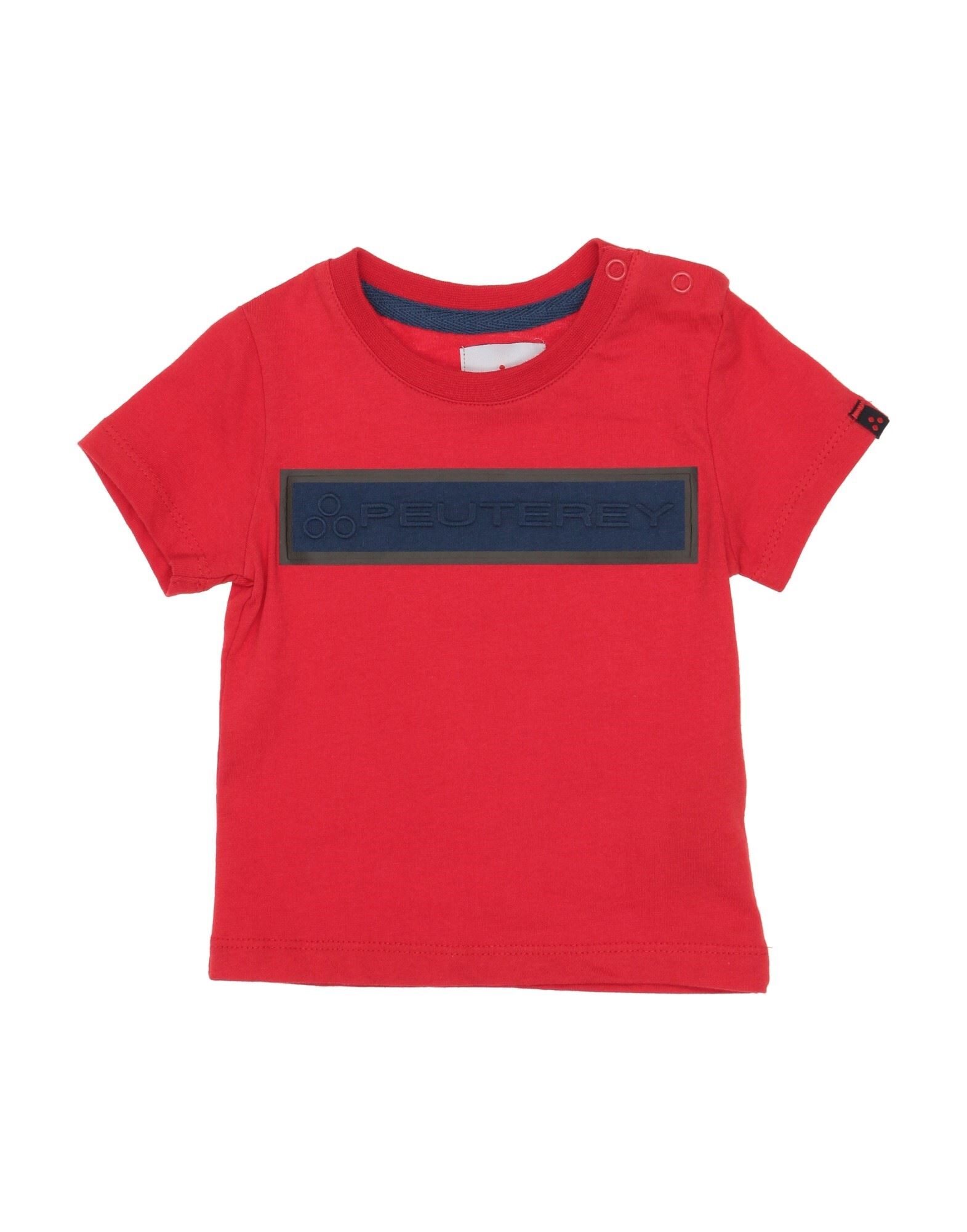 PEUTEREY - T-shirts