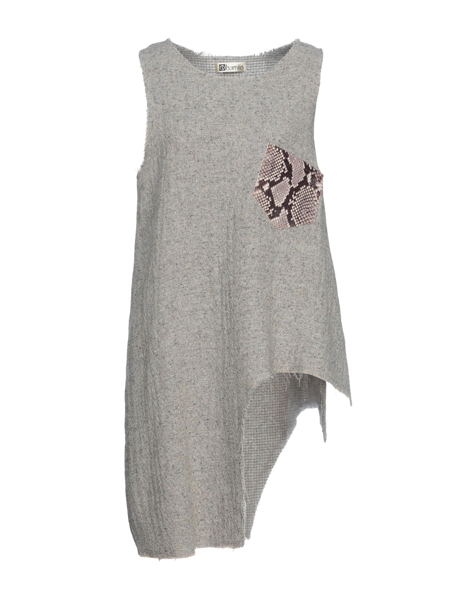 EBARRITO - Топы без рукавов