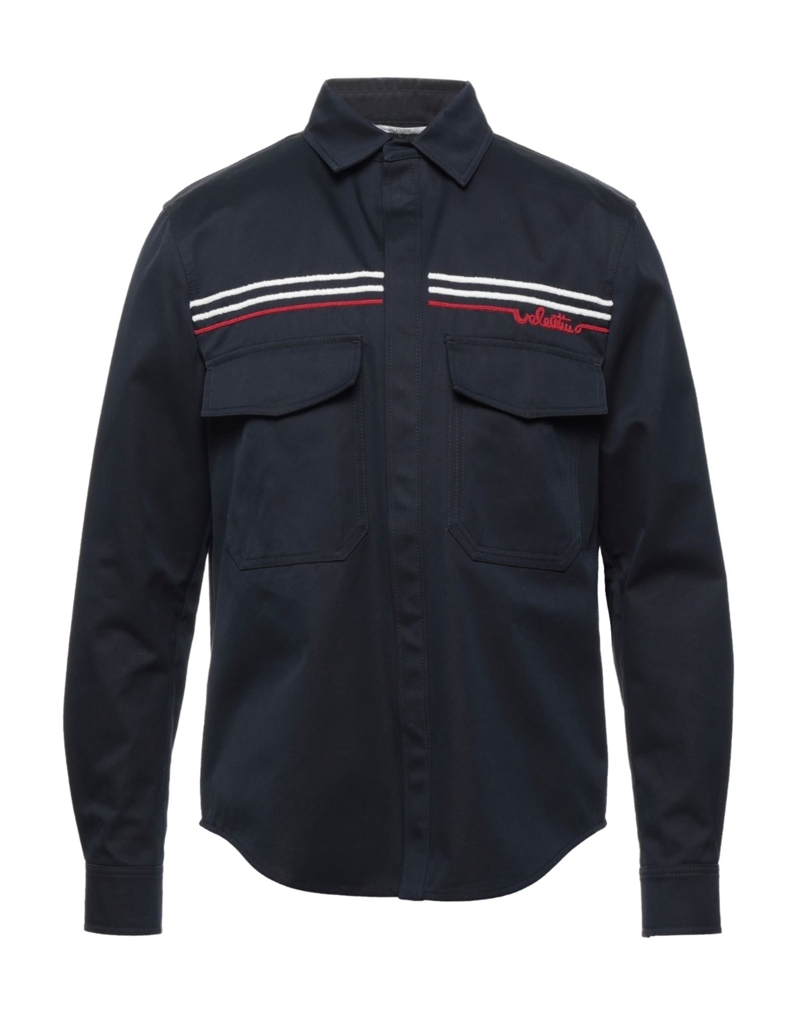 VALENTINO GARAVANI - Shirts