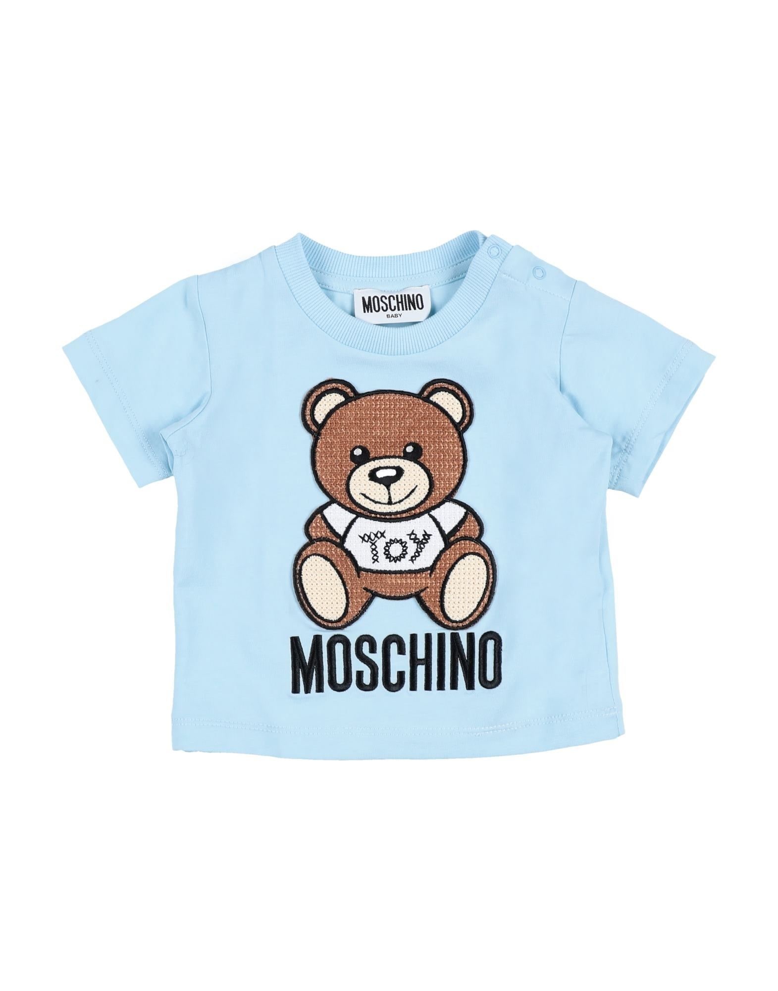 MOSCHINO BABY - Футболки
