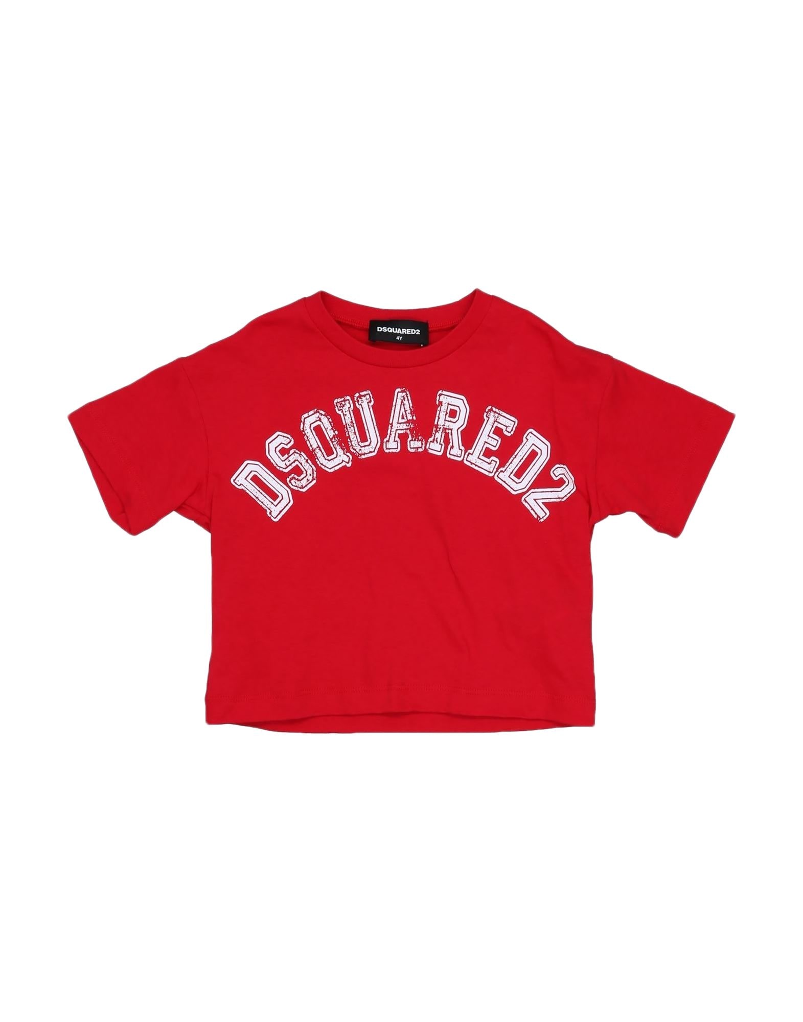 DSQUARED2 - T-shirts