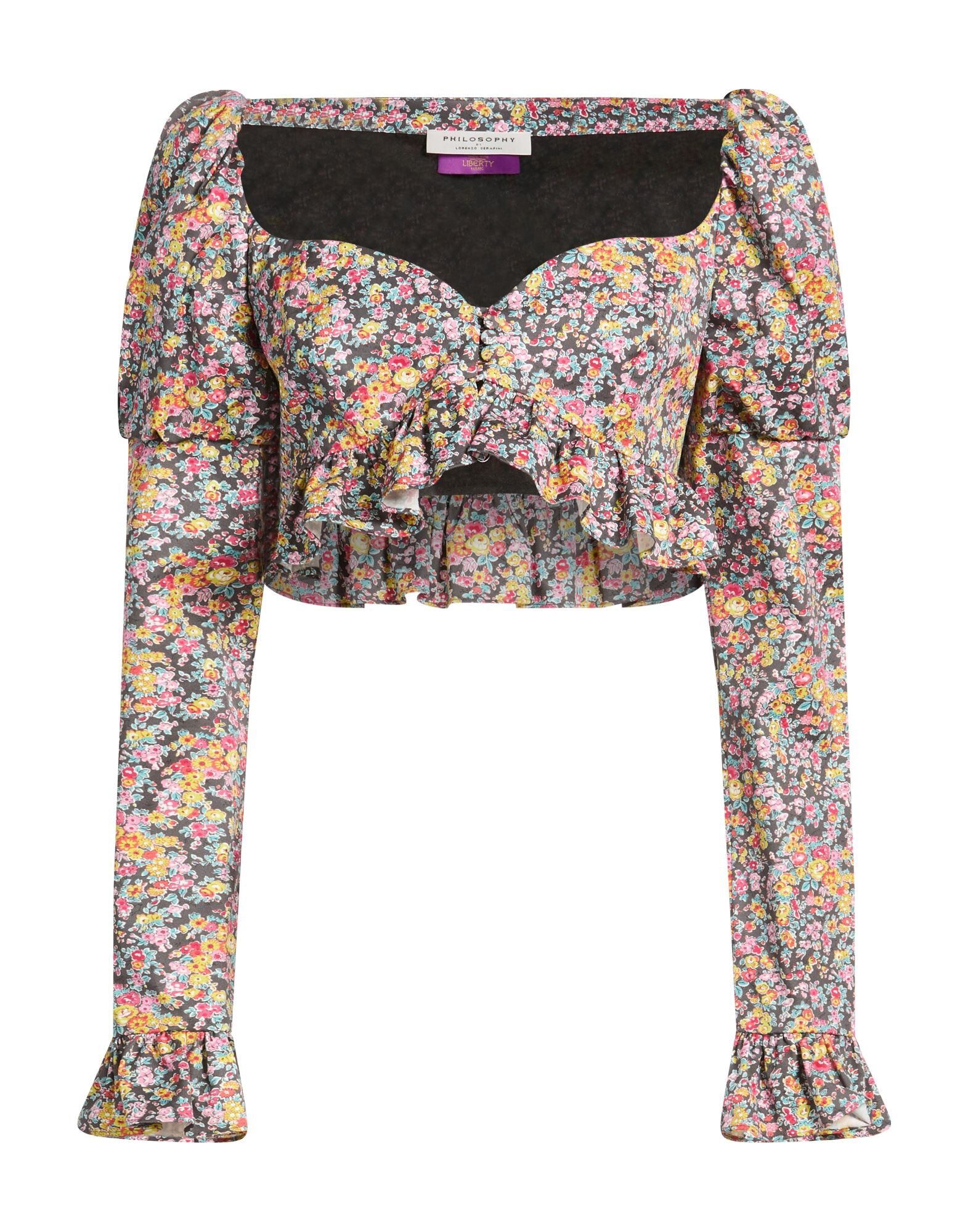 PHILOSOPHY di LORENZO SERAFINI - 탑