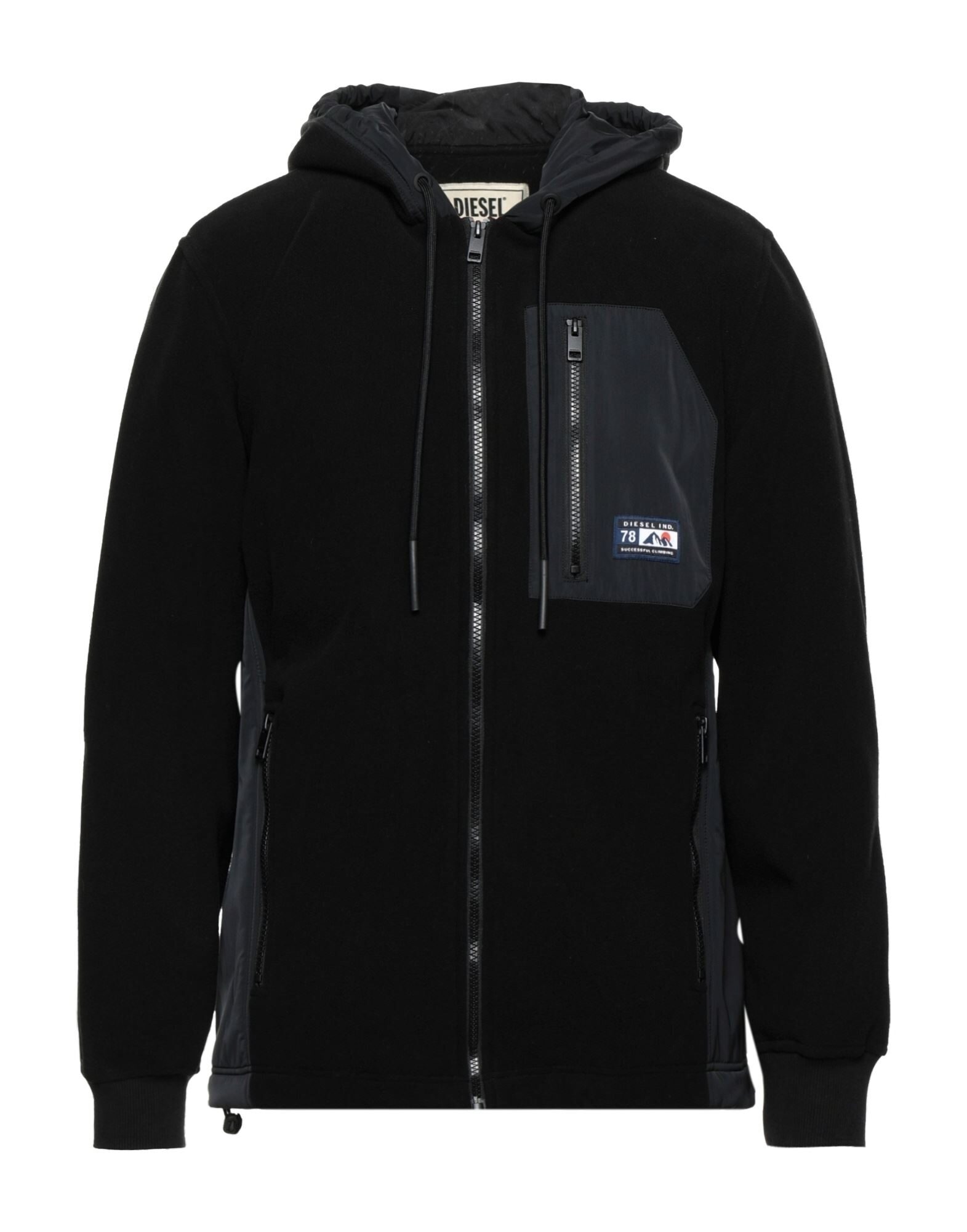 DIESEL - スウェットシャツ