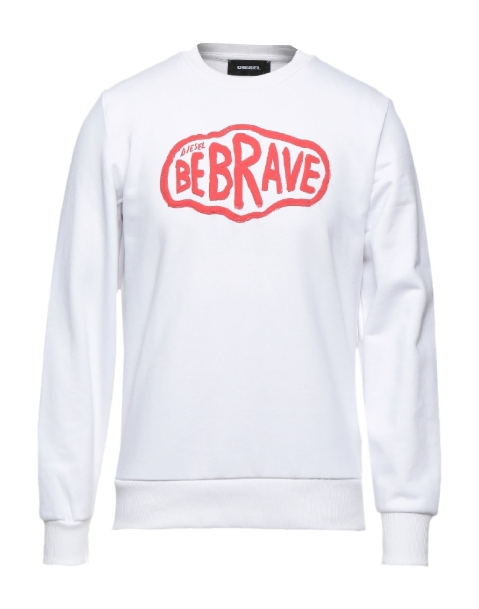 DIESEL - Sweatshirts