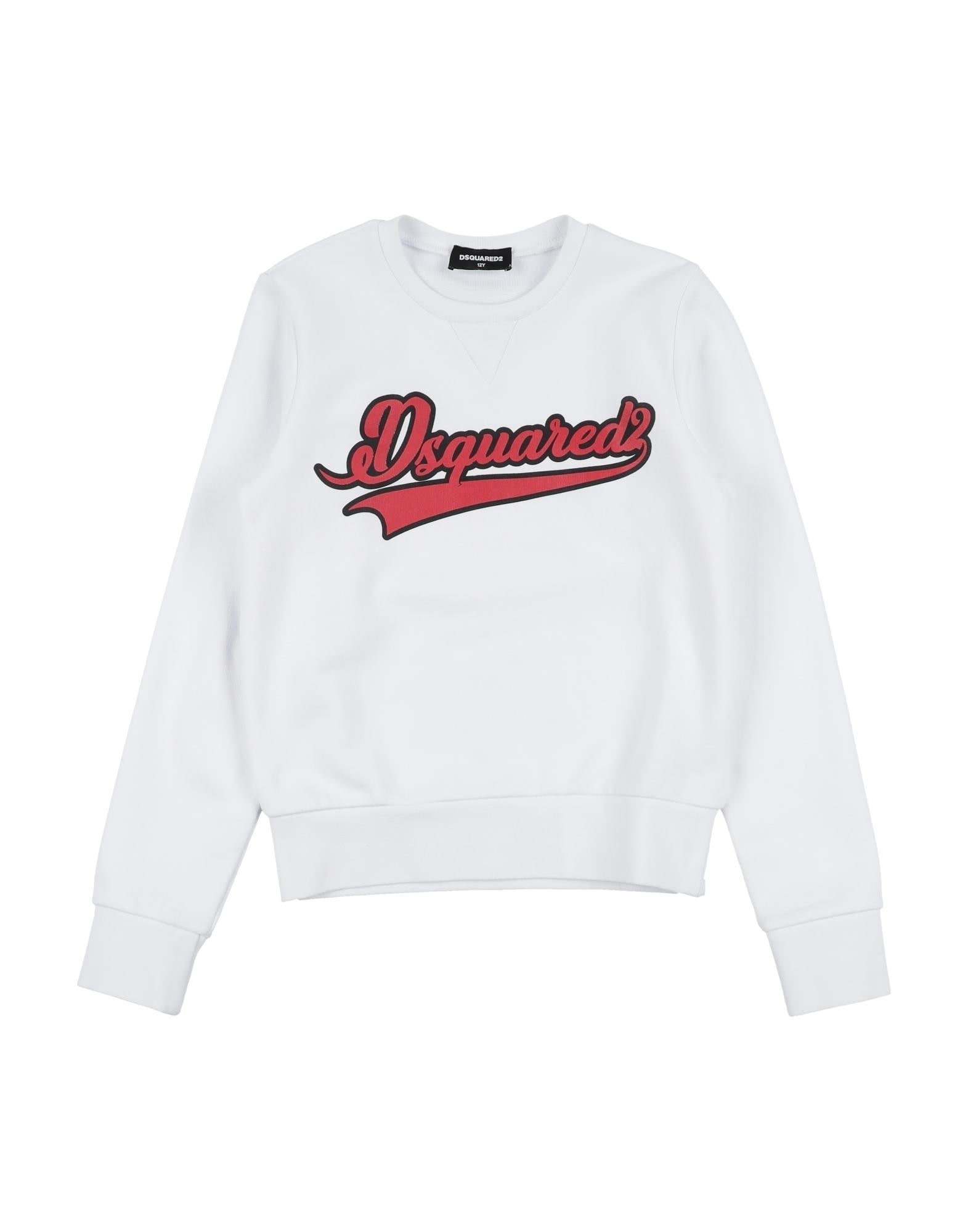 DSQUARED2 - Sweatshirts