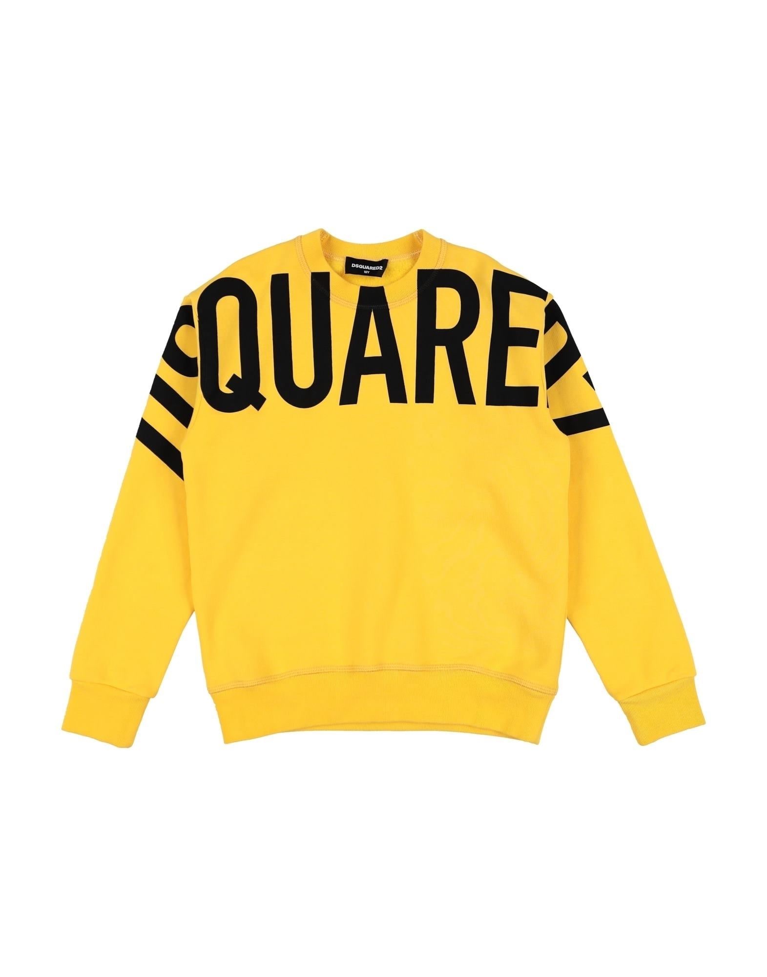 DSQUARED2 - Sweatshirts