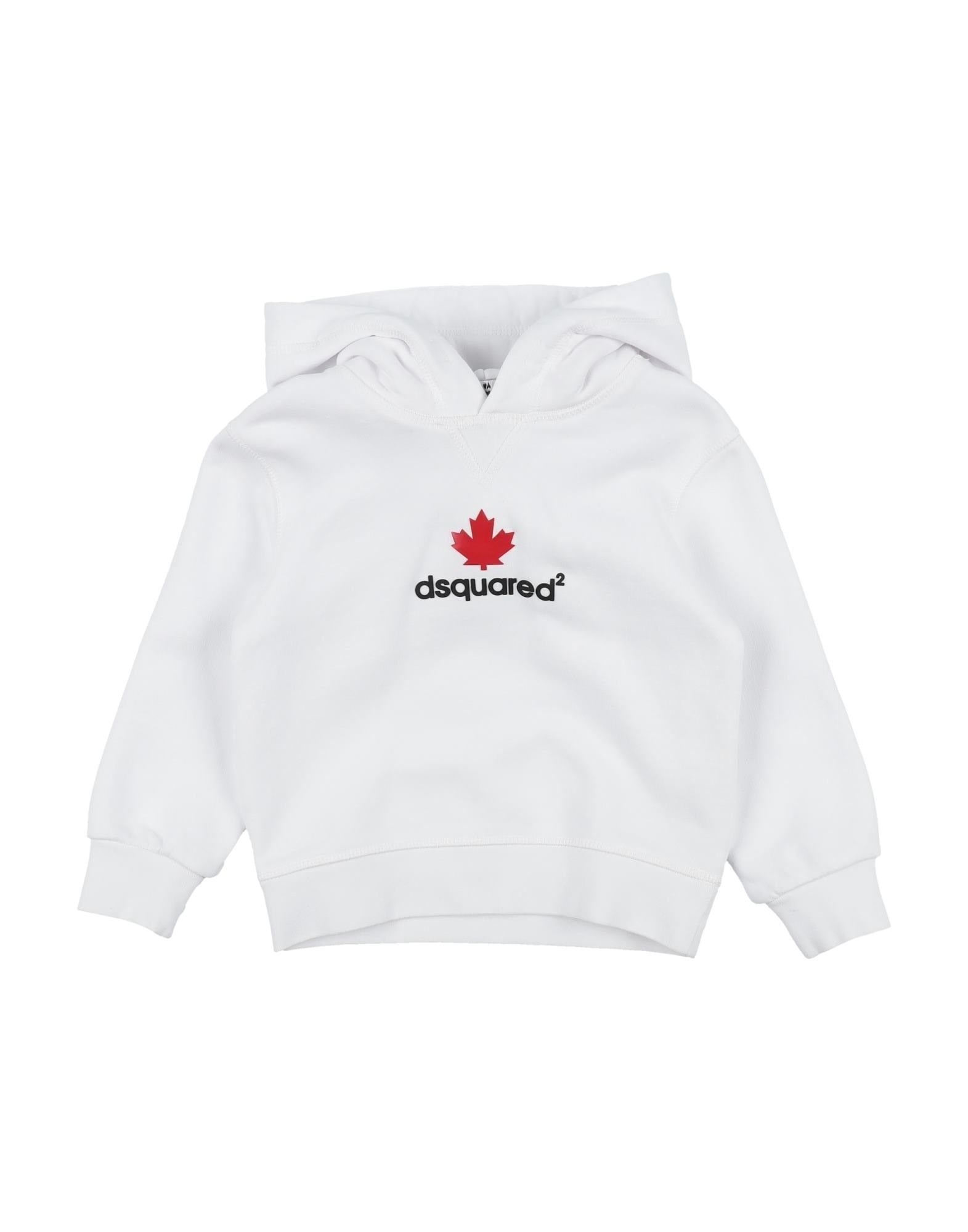 DSQUARED2 - Sweatshirts