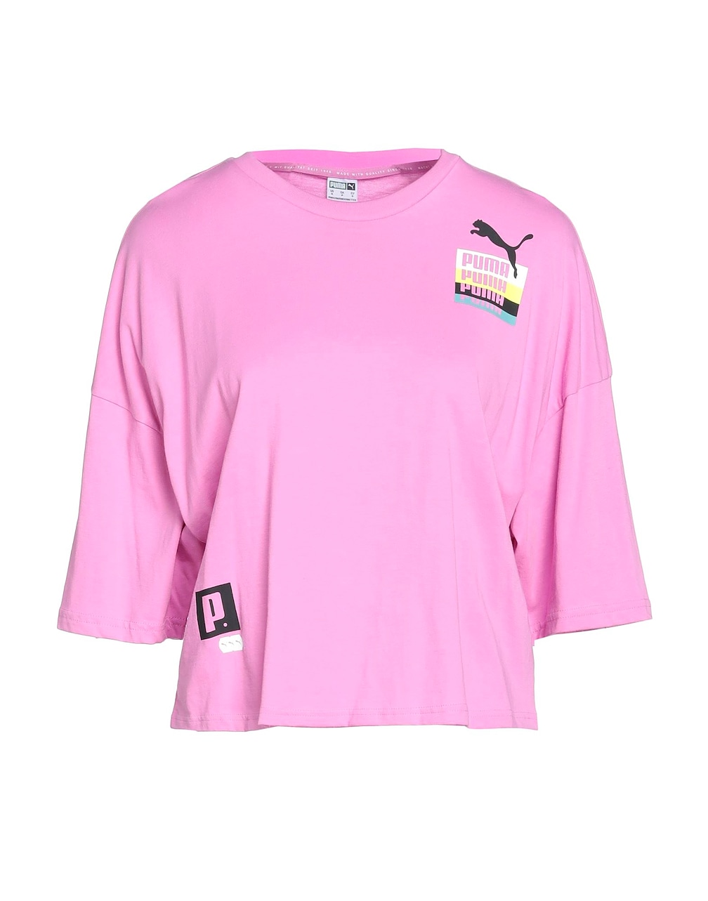 PUMA - T-shirts