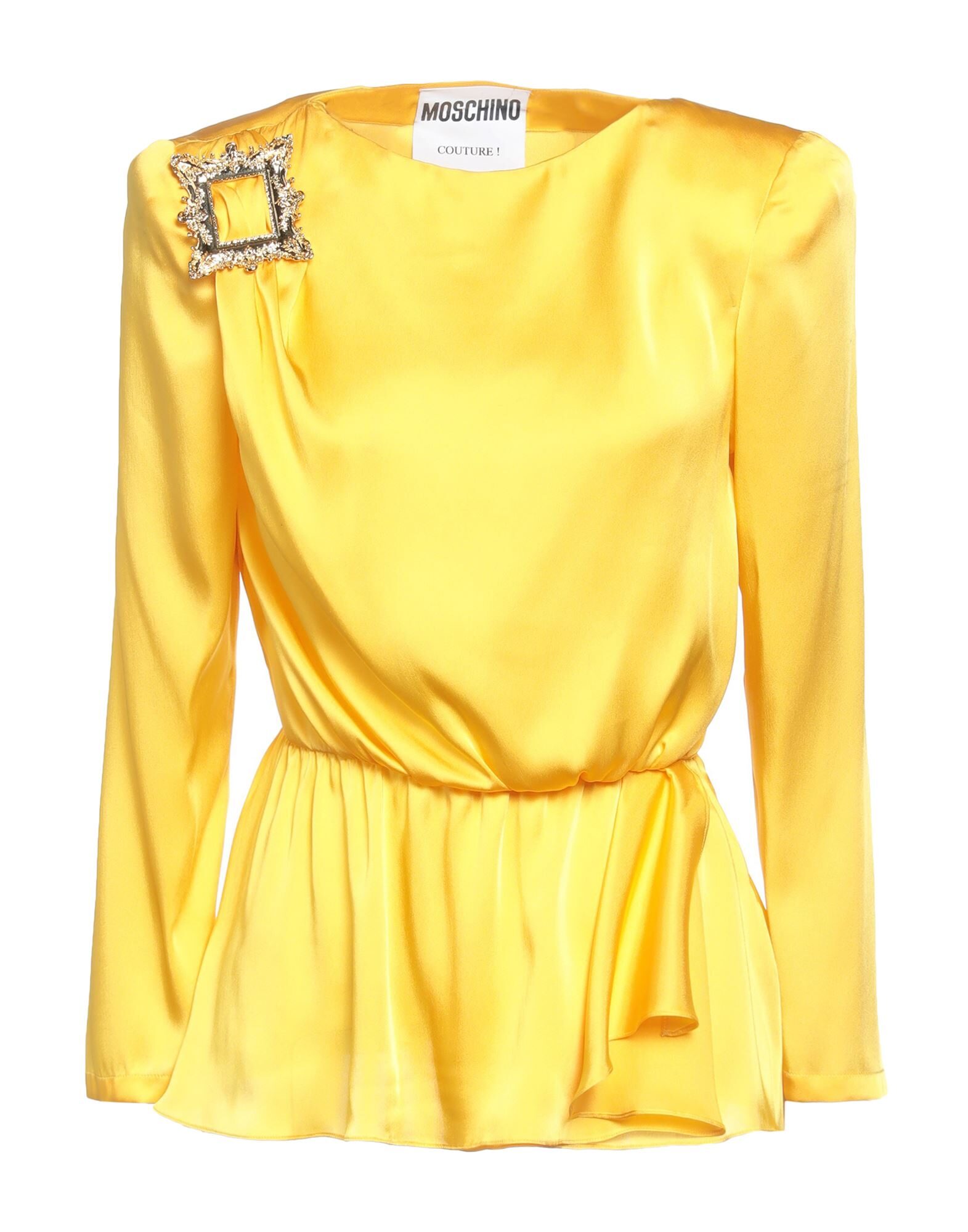 MOSCHINO - トップス