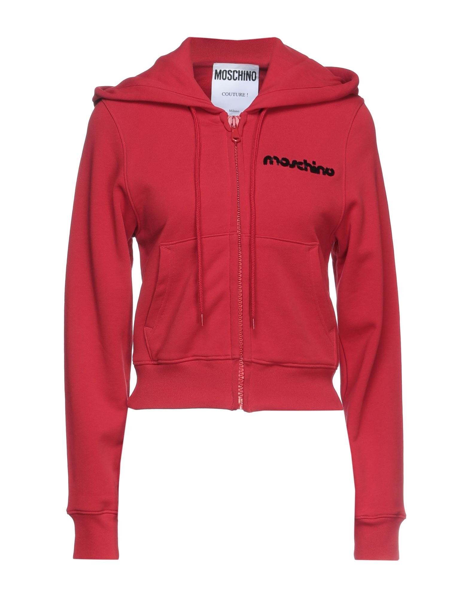 MOSCHINO - Sweatshirts