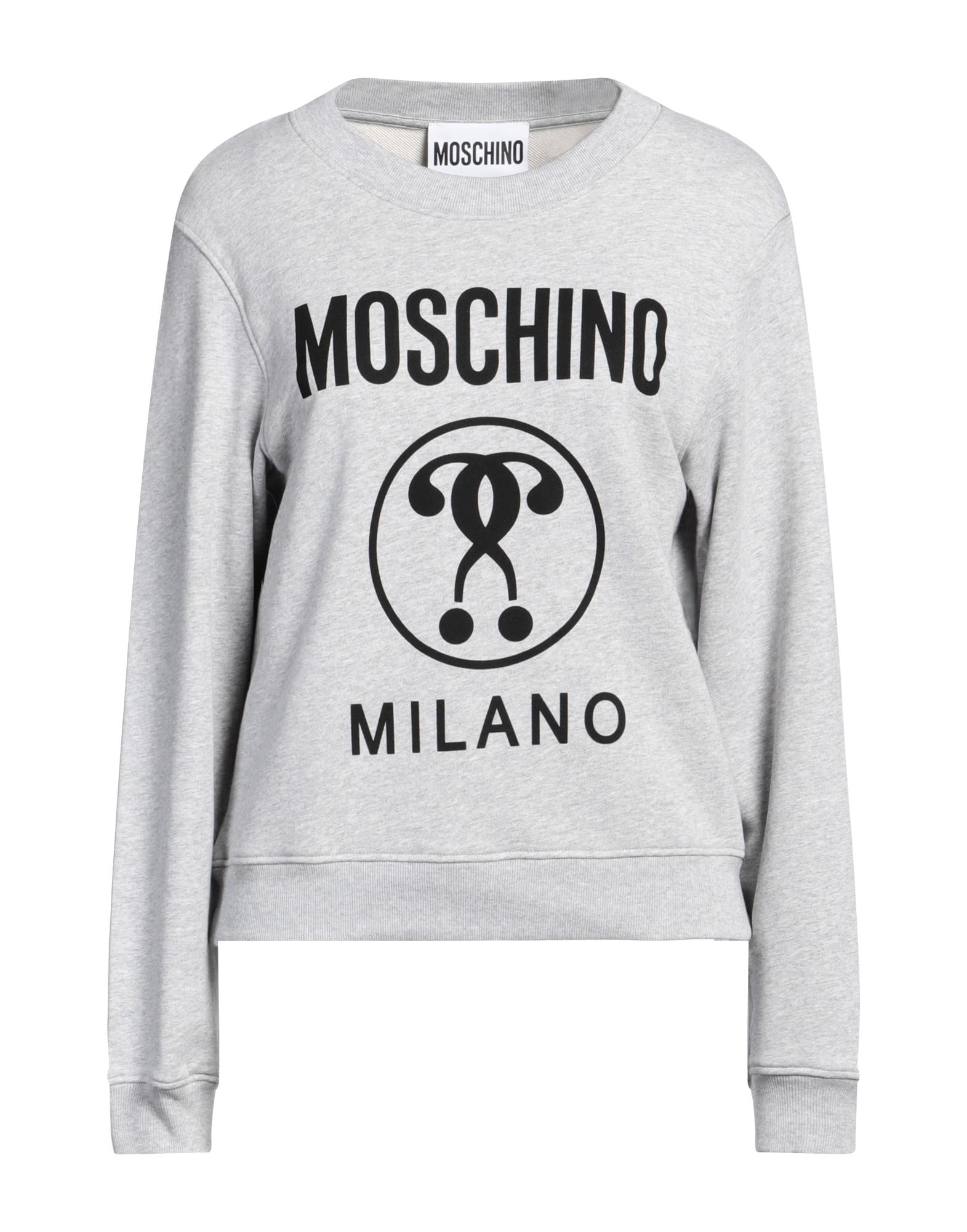 MOSCHINO - Sweatshirts