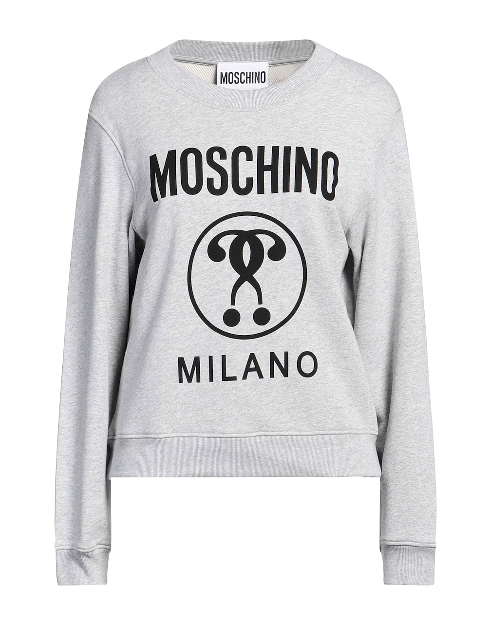 MOSCHINO - Sweatshirts