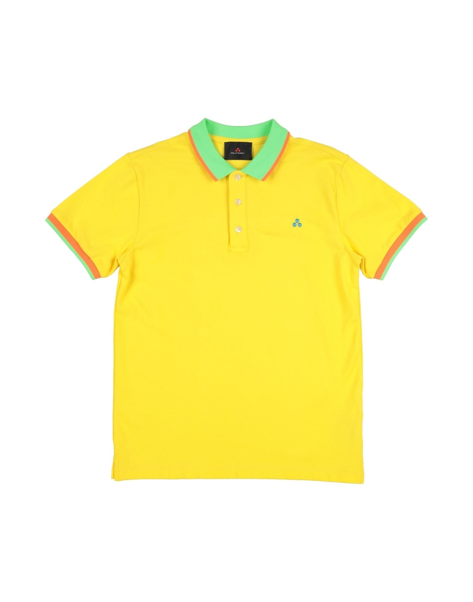 PEUTEREY - Polo shirts