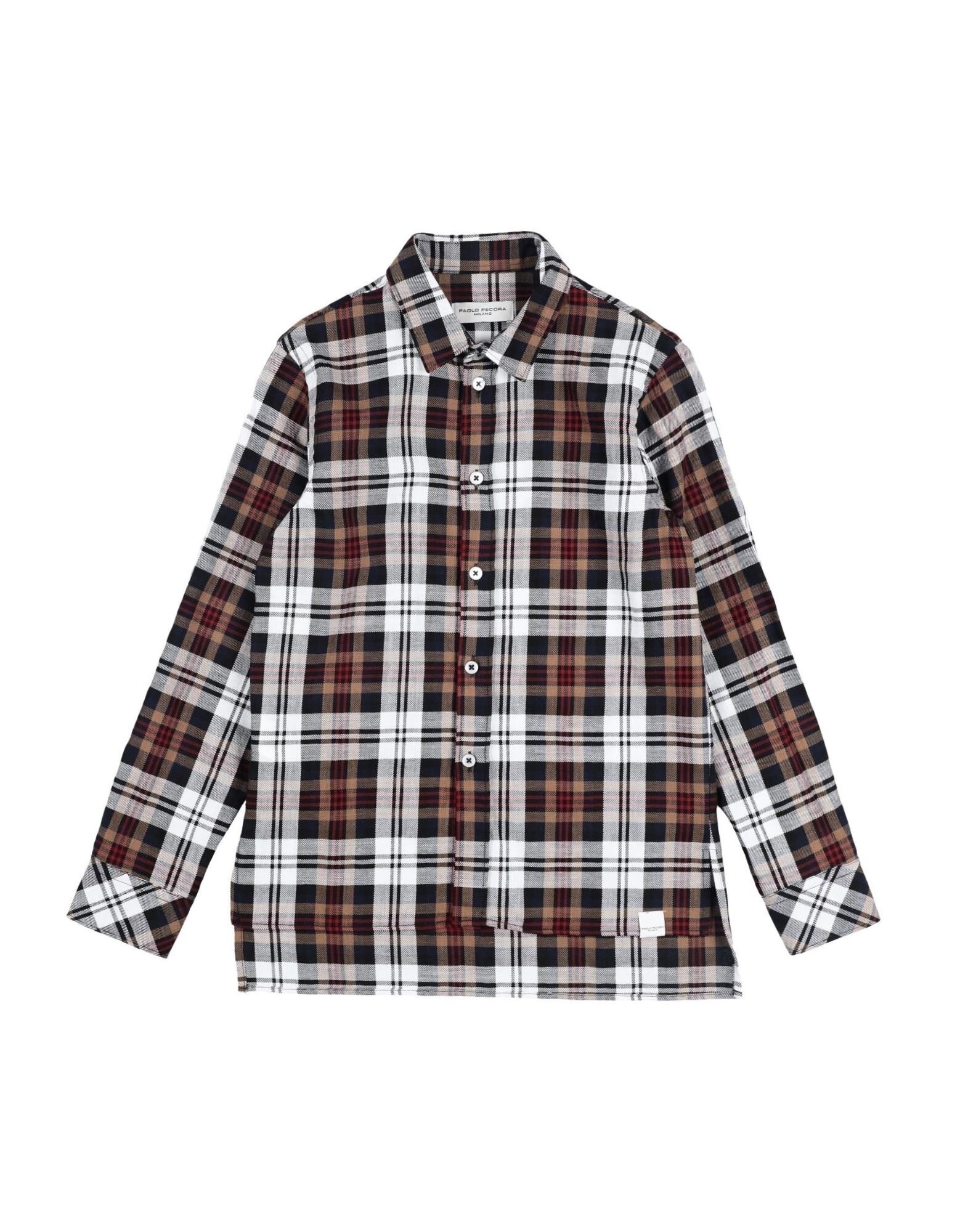 PAOLO PECORA - Shirts