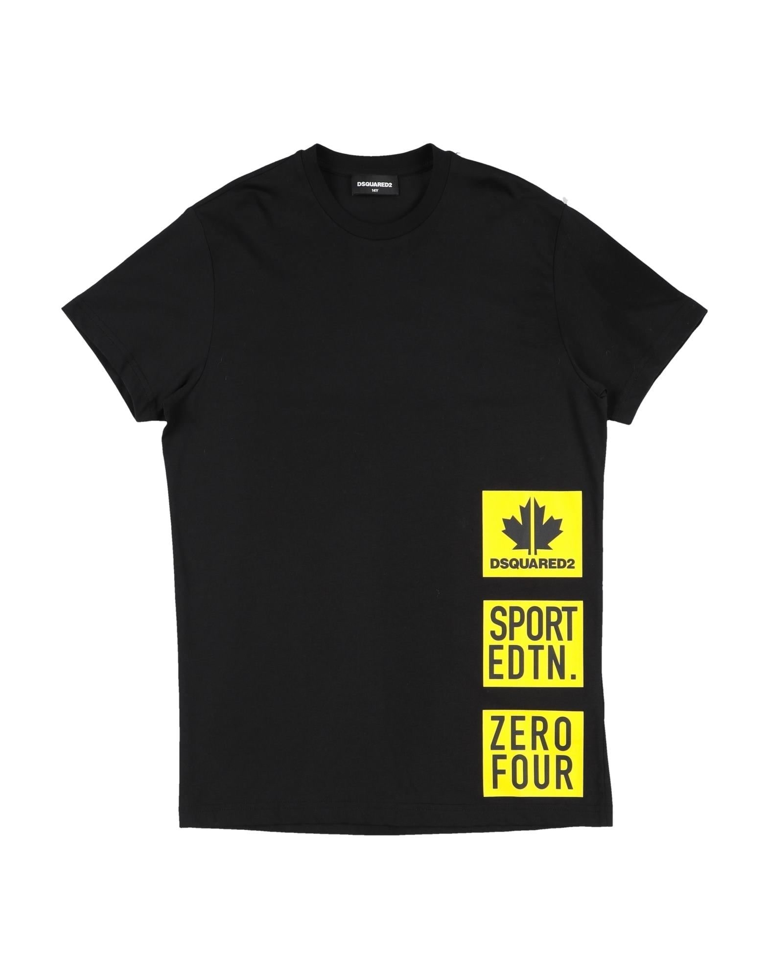 DSQUARED2 - T-shirts