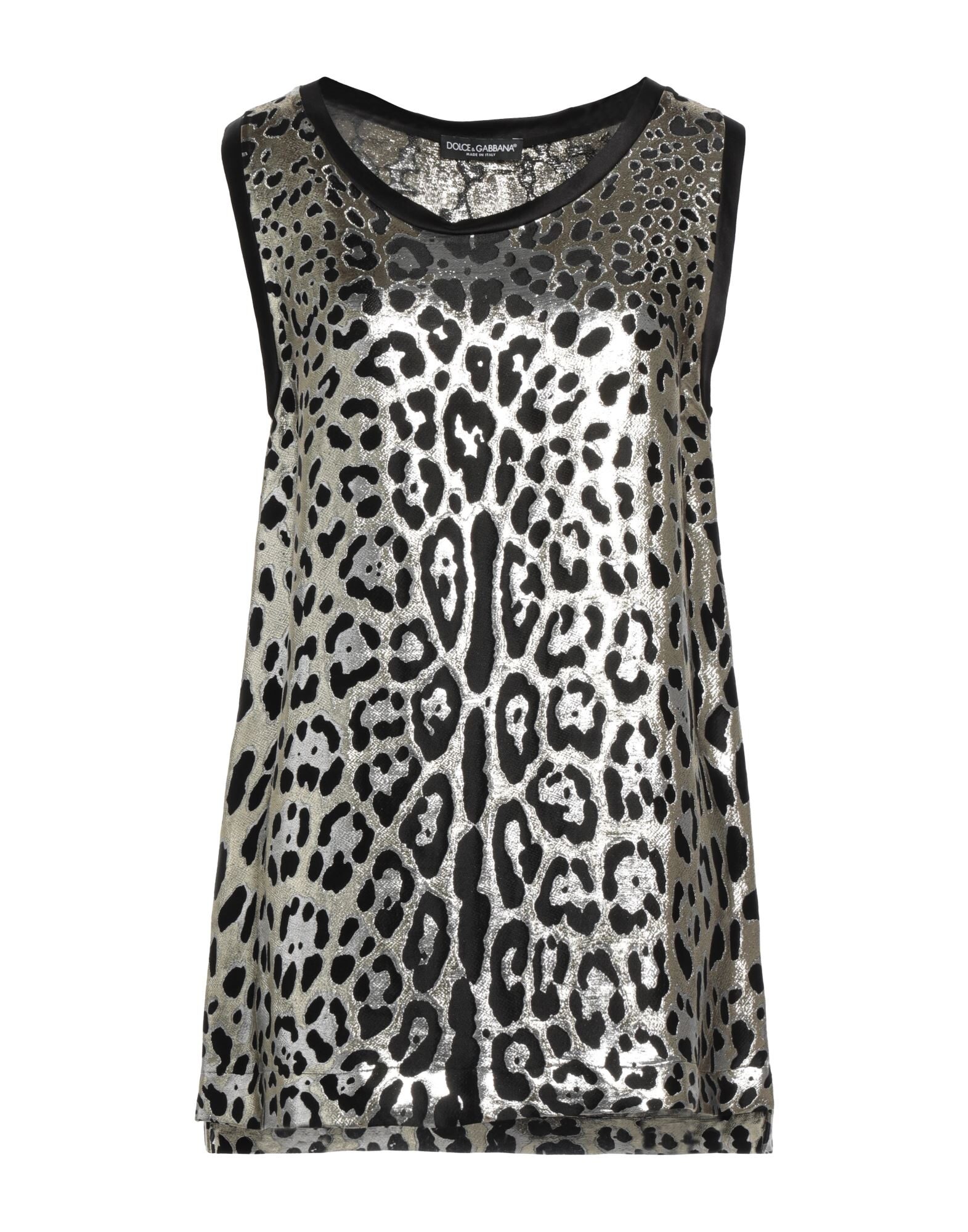 DOLCE&GABBANA - Tops