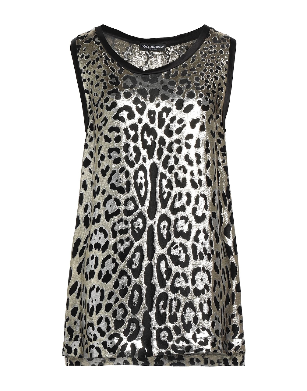 DOLCE&GABBANA - Tops