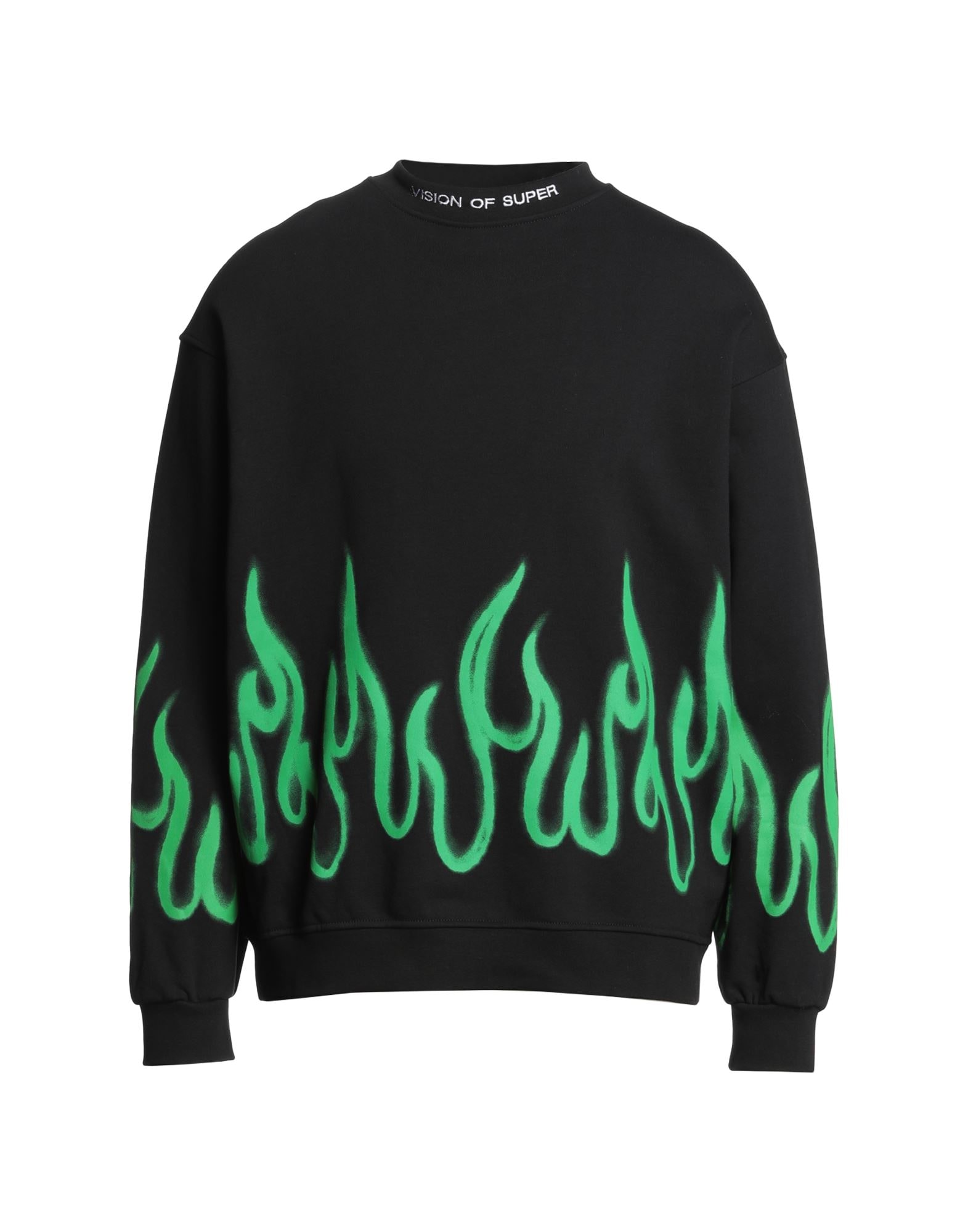 VISION OF SUPER - Толстовки