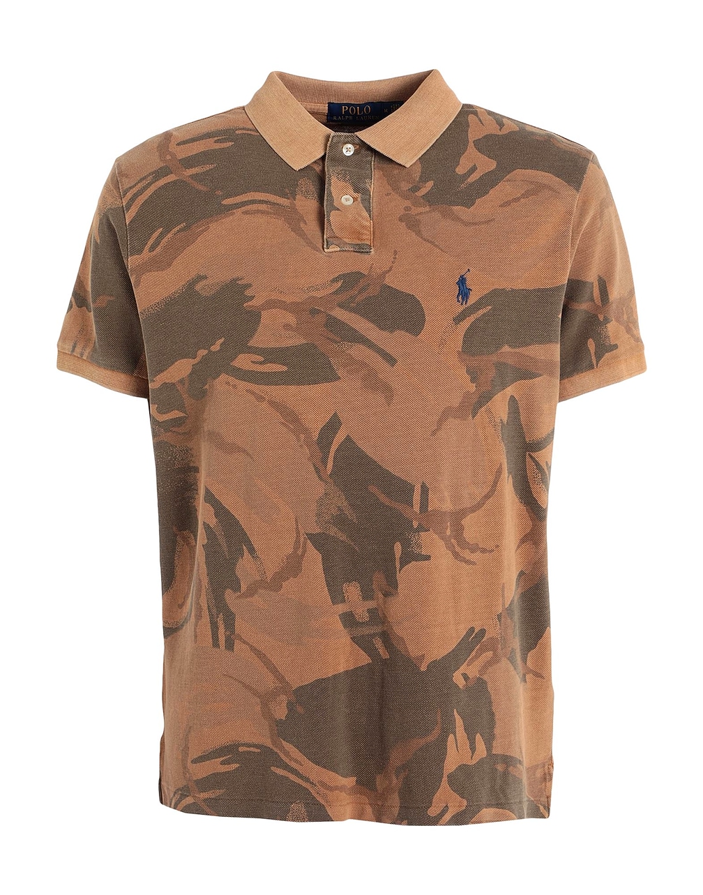 POLO RALPH LAUREN - Polo shirts