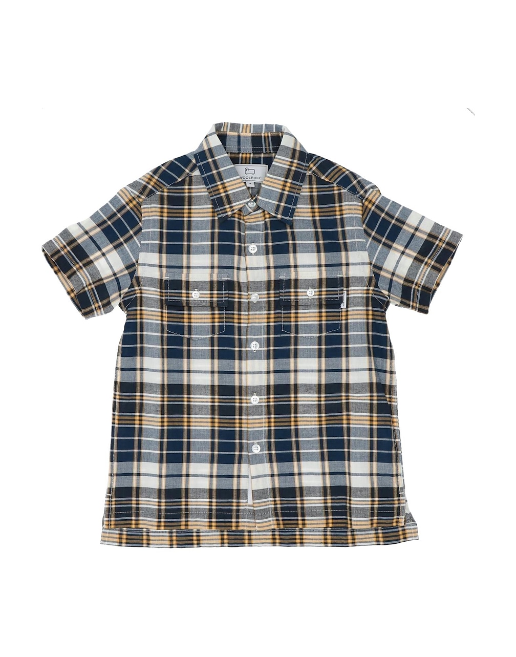 WOOLRICH - Shirts