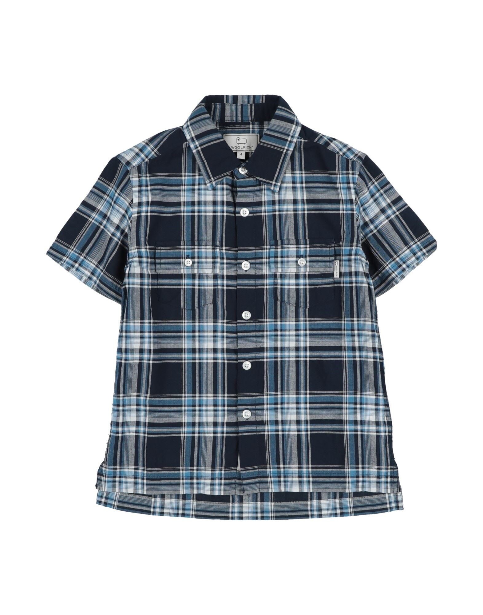WOOLRICH - Shirts
