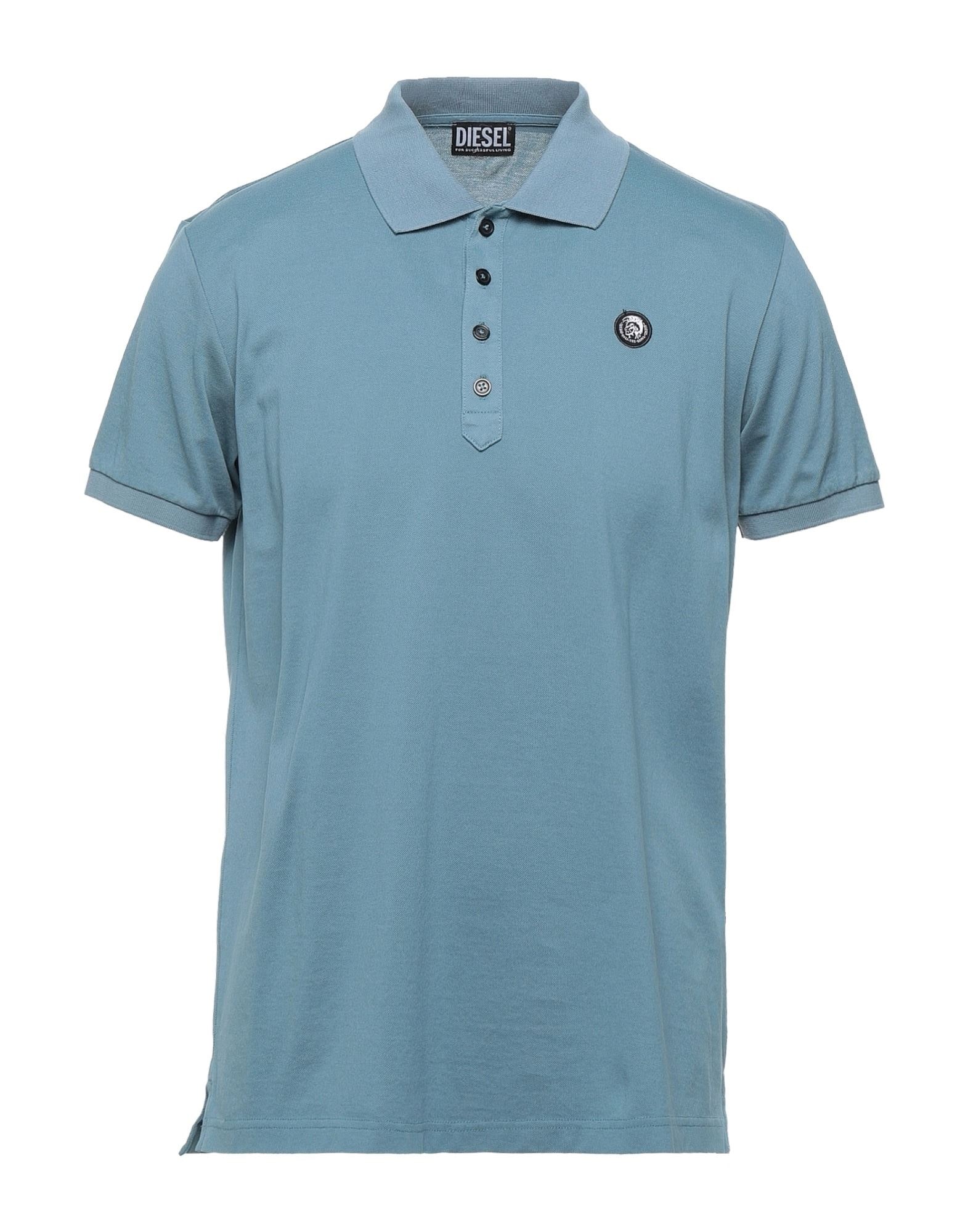 DIESEL - Polo shirts