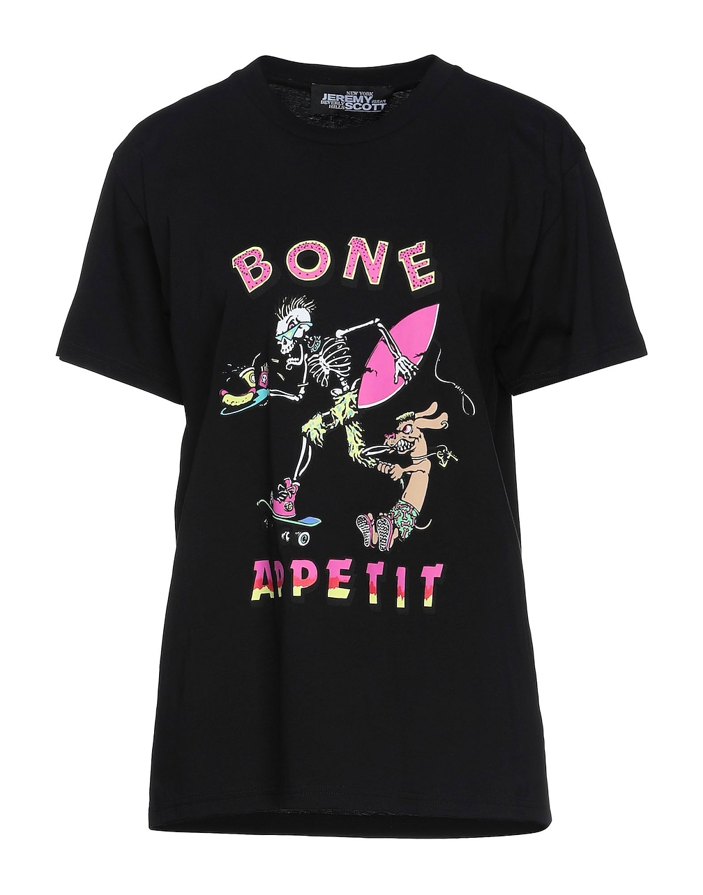 JEREMY SCOTT - T-shirts