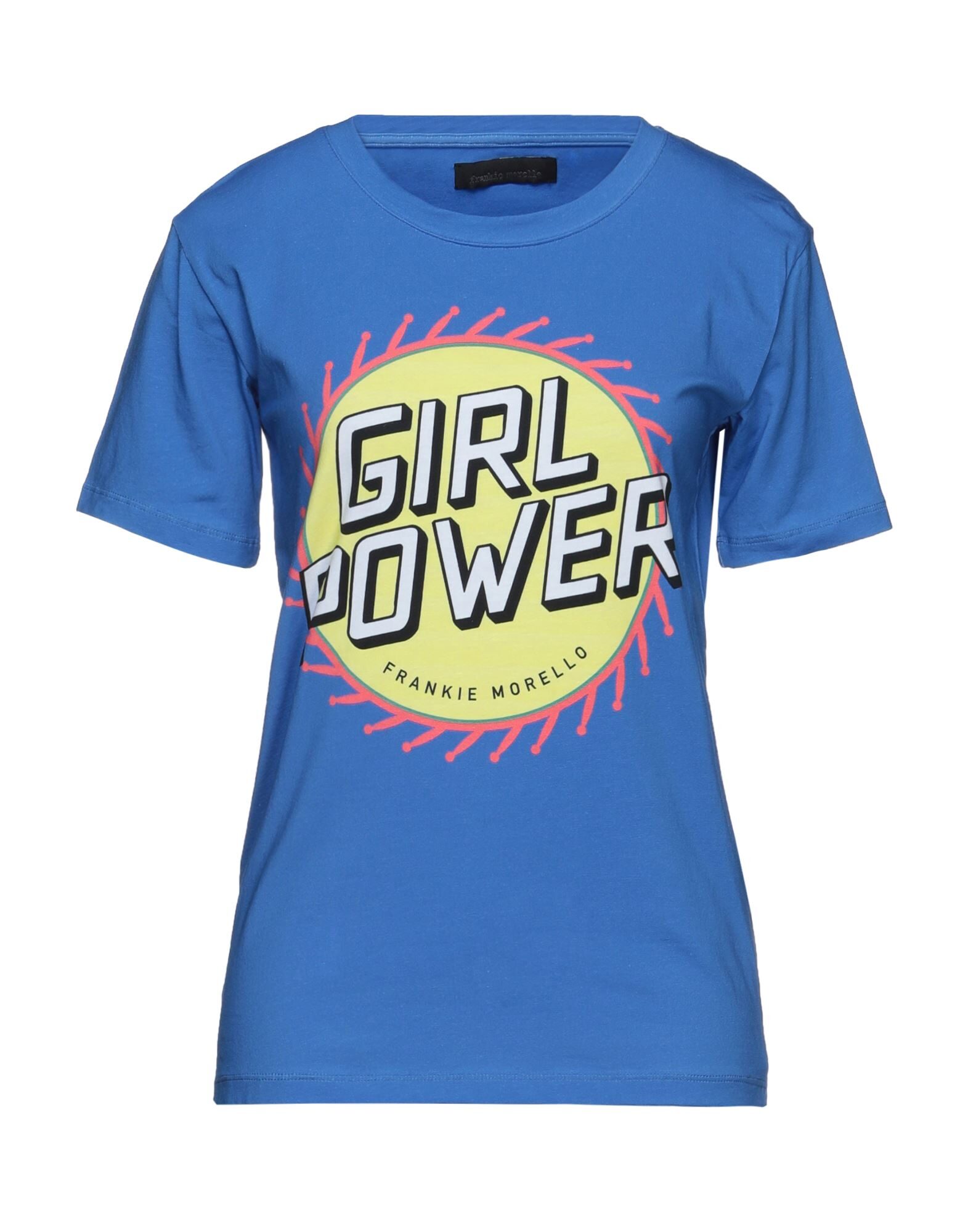 FRANKIE MORELLO - T-shirts
