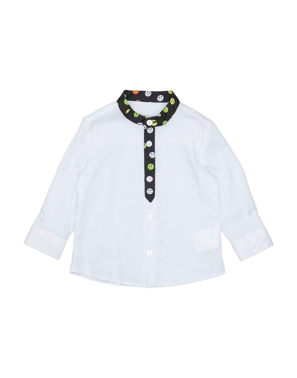 DANIELE ALESSANDRINI - Hemden