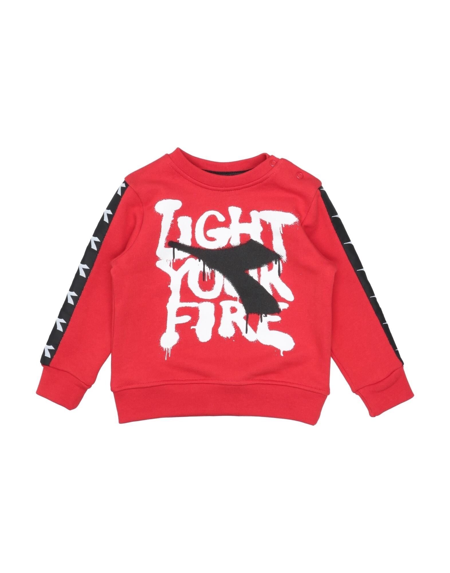 DIADORA - Sweatshirts