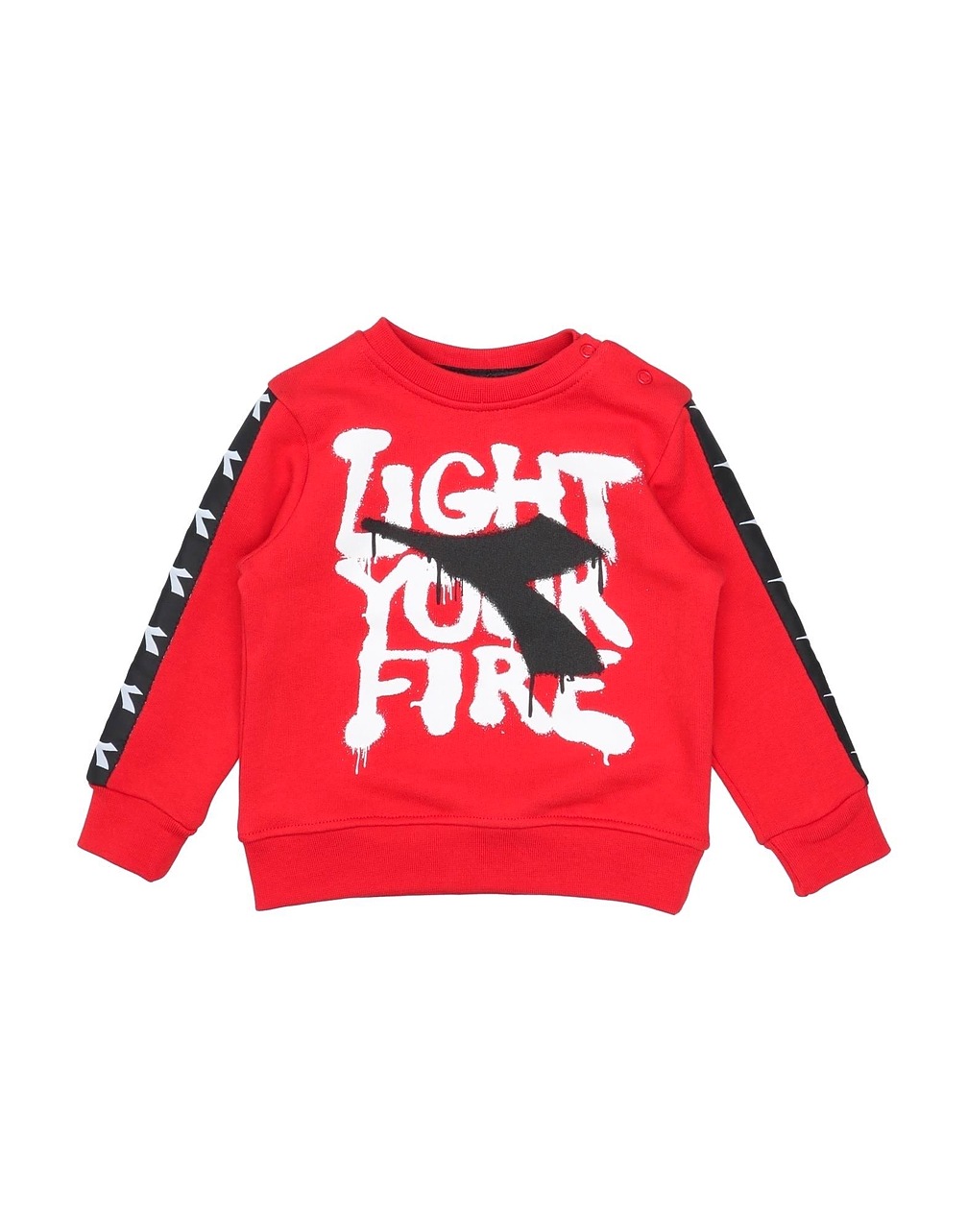 DIADORA - Φούτερ